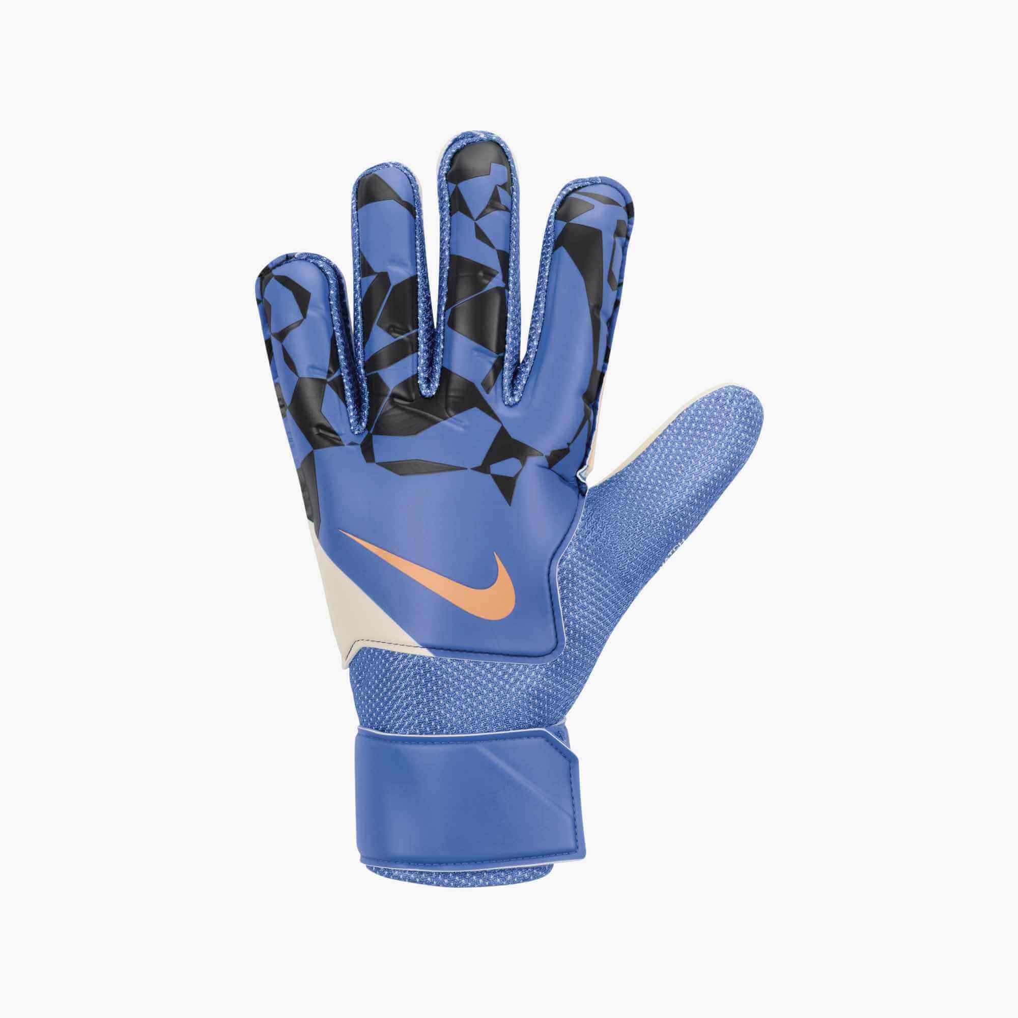 Nike Match Goalkeeper Gloves 3