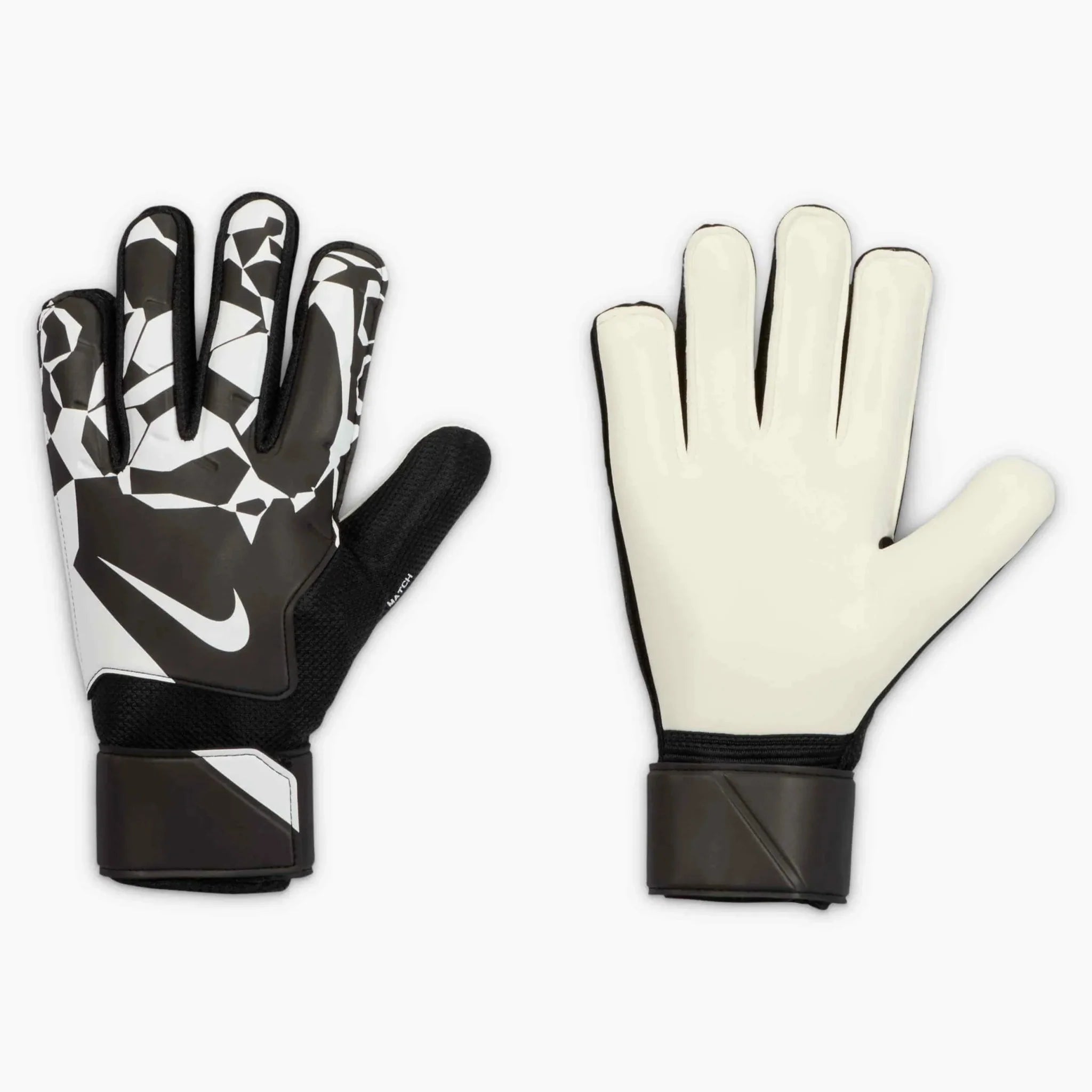 Nike Match Goalkeeper Gloves 1