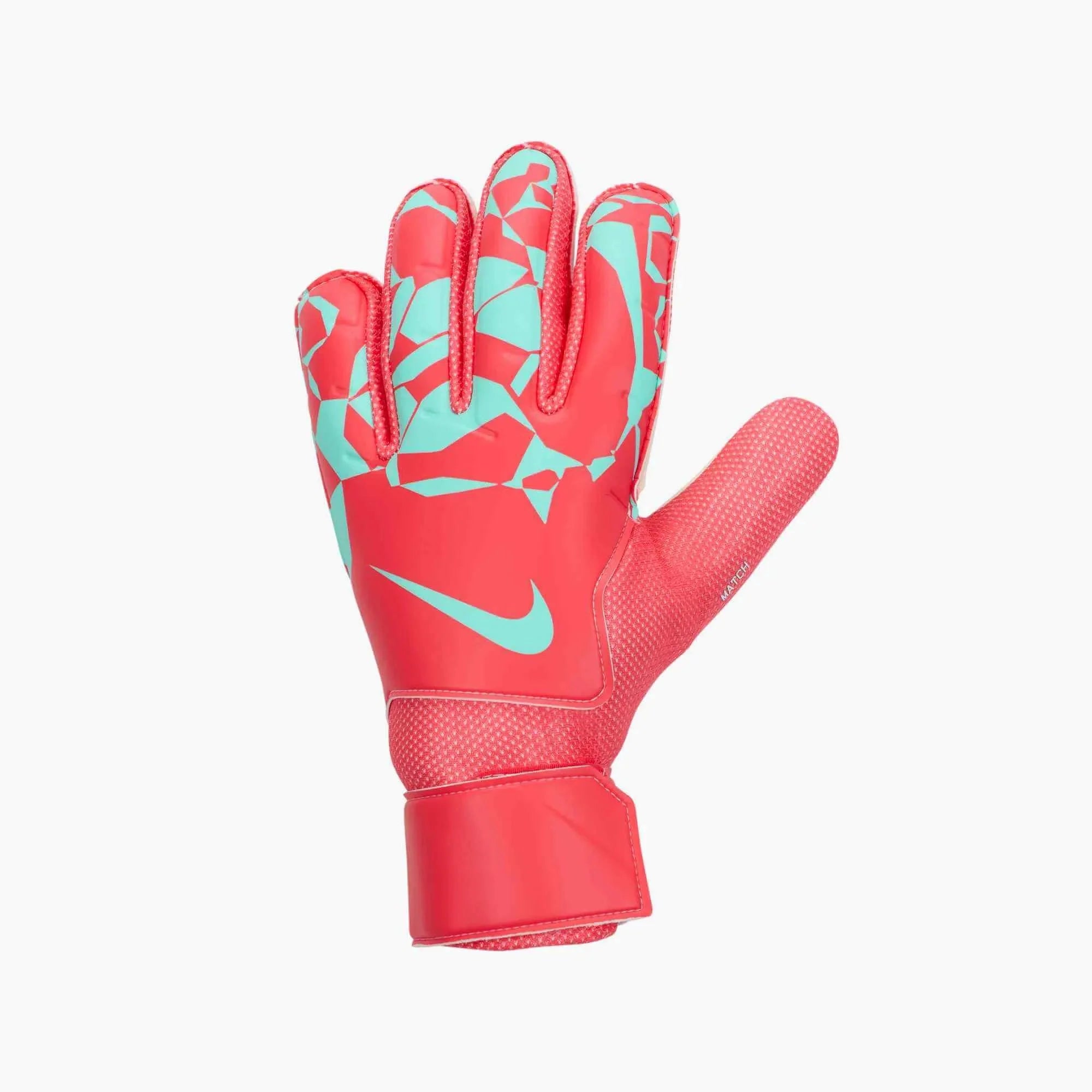 Nike Match Goalkeeper Gloves 2