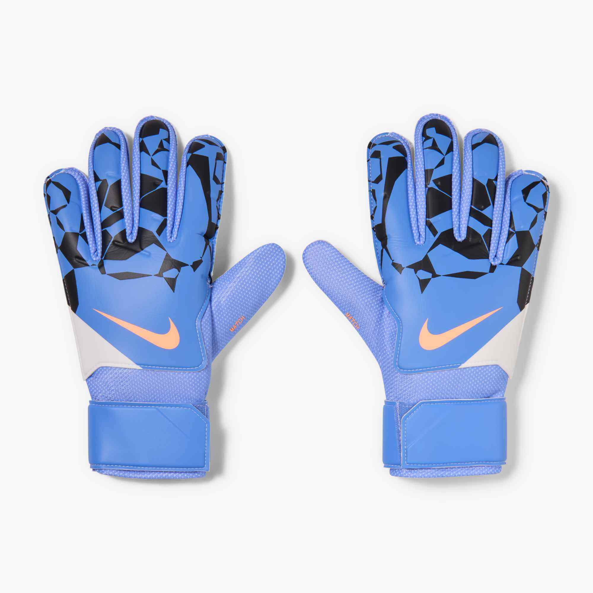 Nike Match Goalkeeper Gloves 1