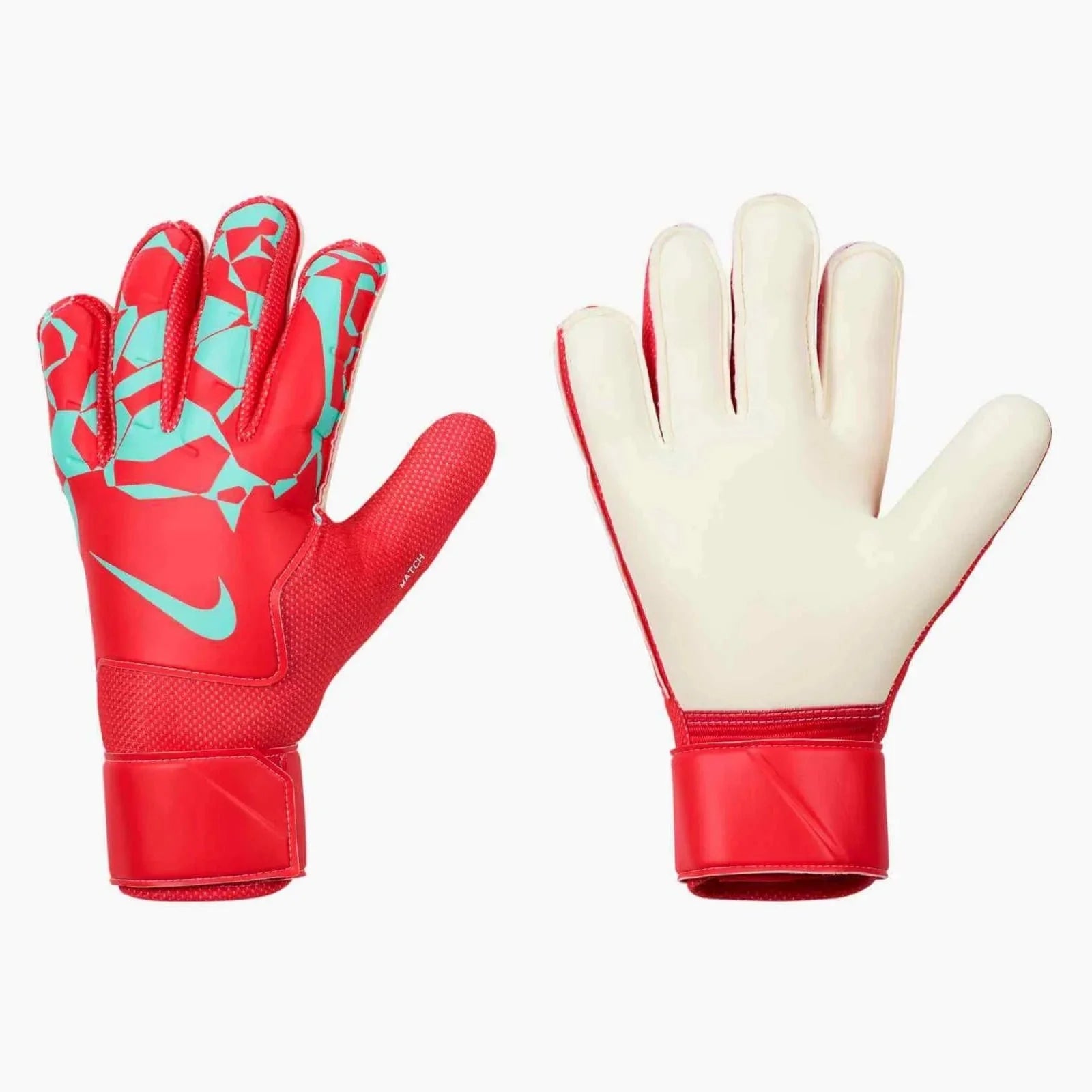 Nike Match Goalkeeper Gloves 1