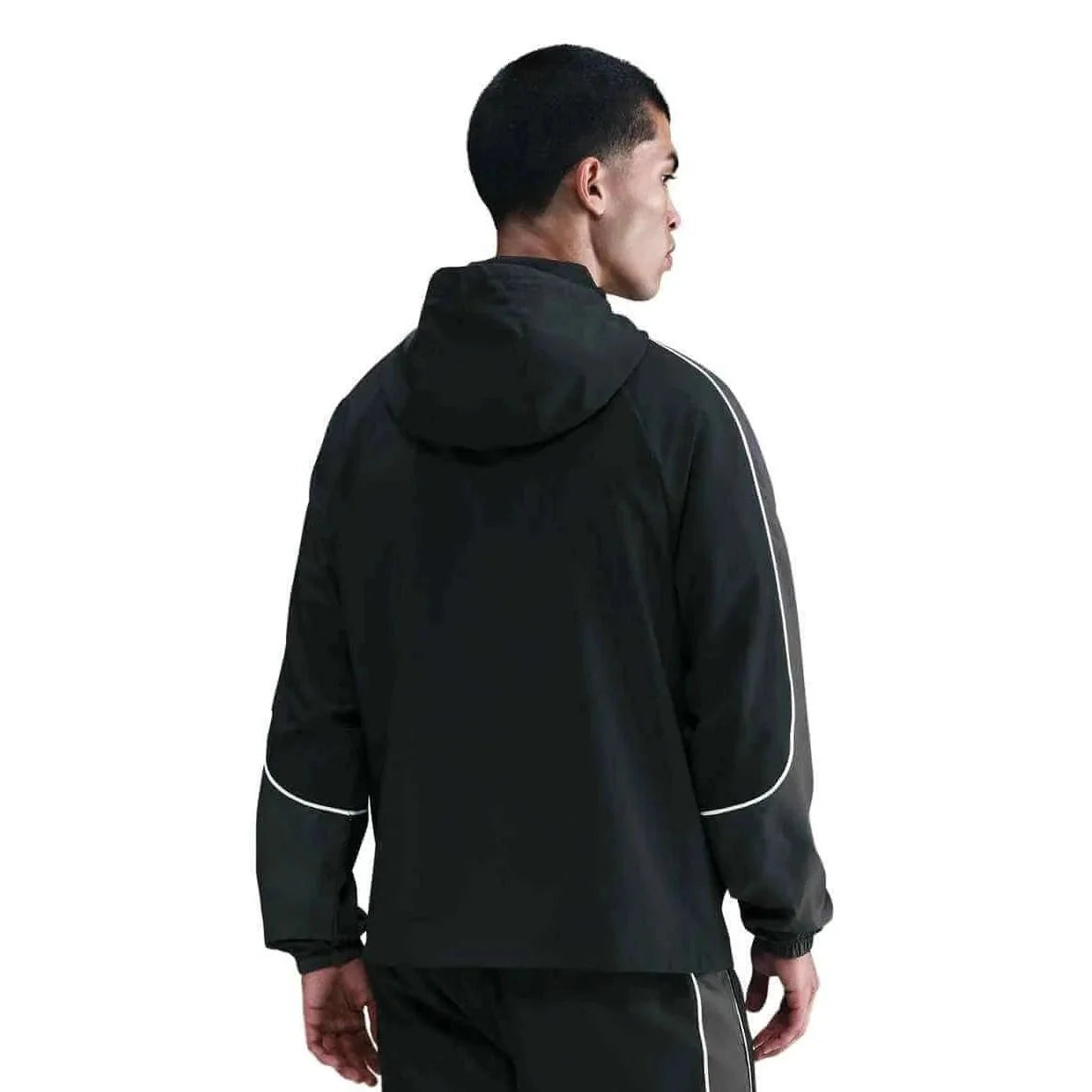 Nike Men's Academy+ Repel Woven Jacket 2
