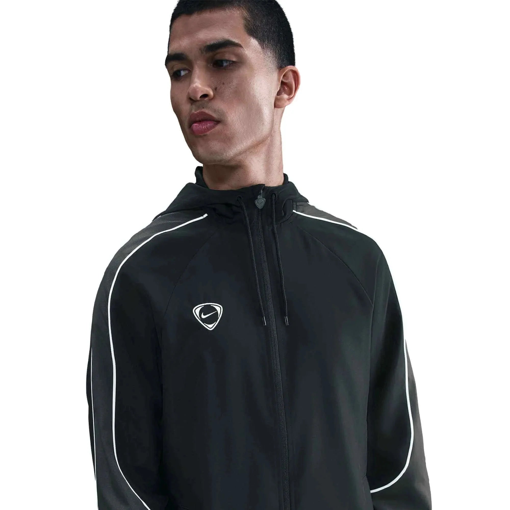 Nike Men's Academy+ Repel Woven Jacket 3