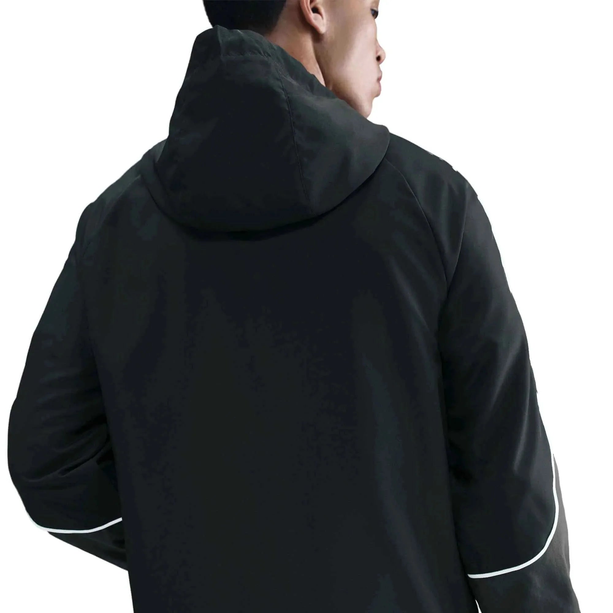 Nike Men's Academy+ Repel Woven Jacket 5