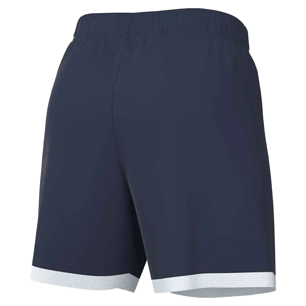 Nike Men's Classic III Shorts 10