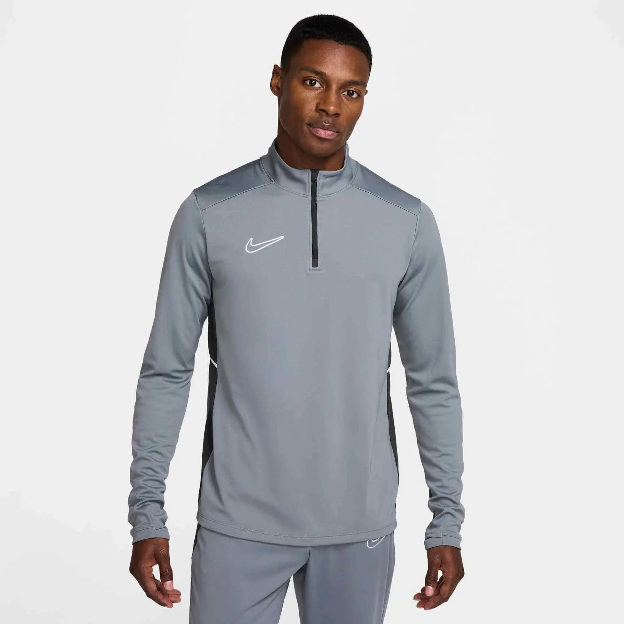 Nike Men's DF Academy 25 Drill Top 3