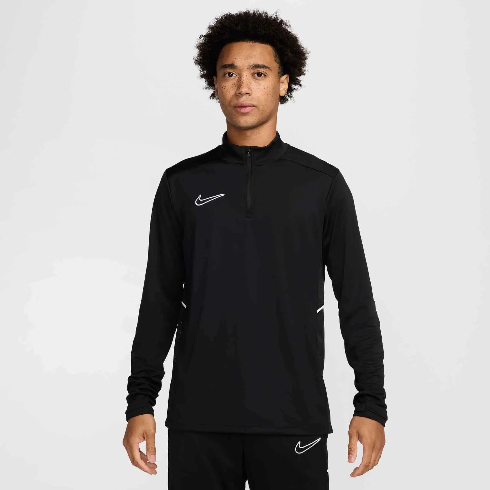 Nike Men's DF Academy 25 Drill Top 1