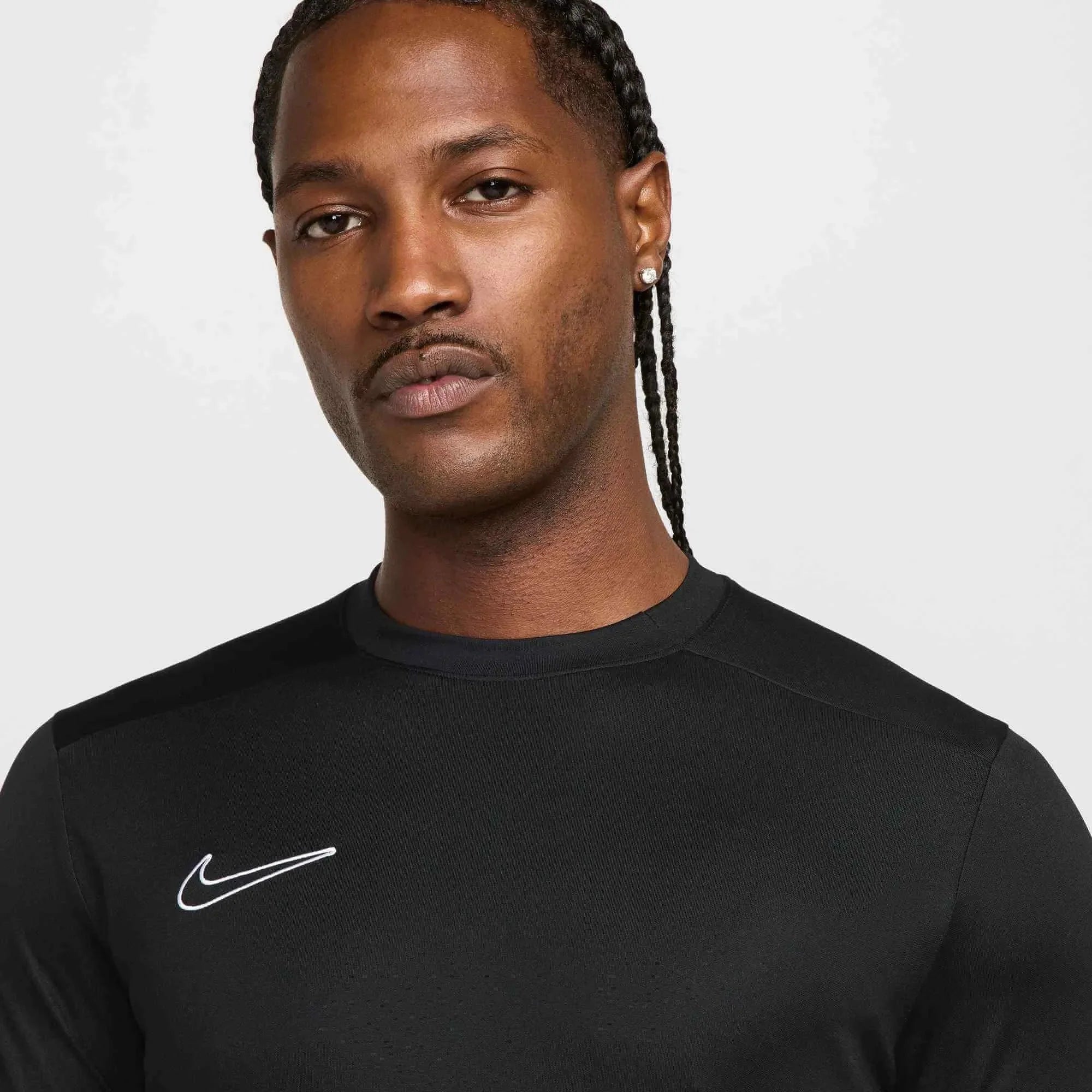 Nike Men's DF Academy Short Sleeve Top 3