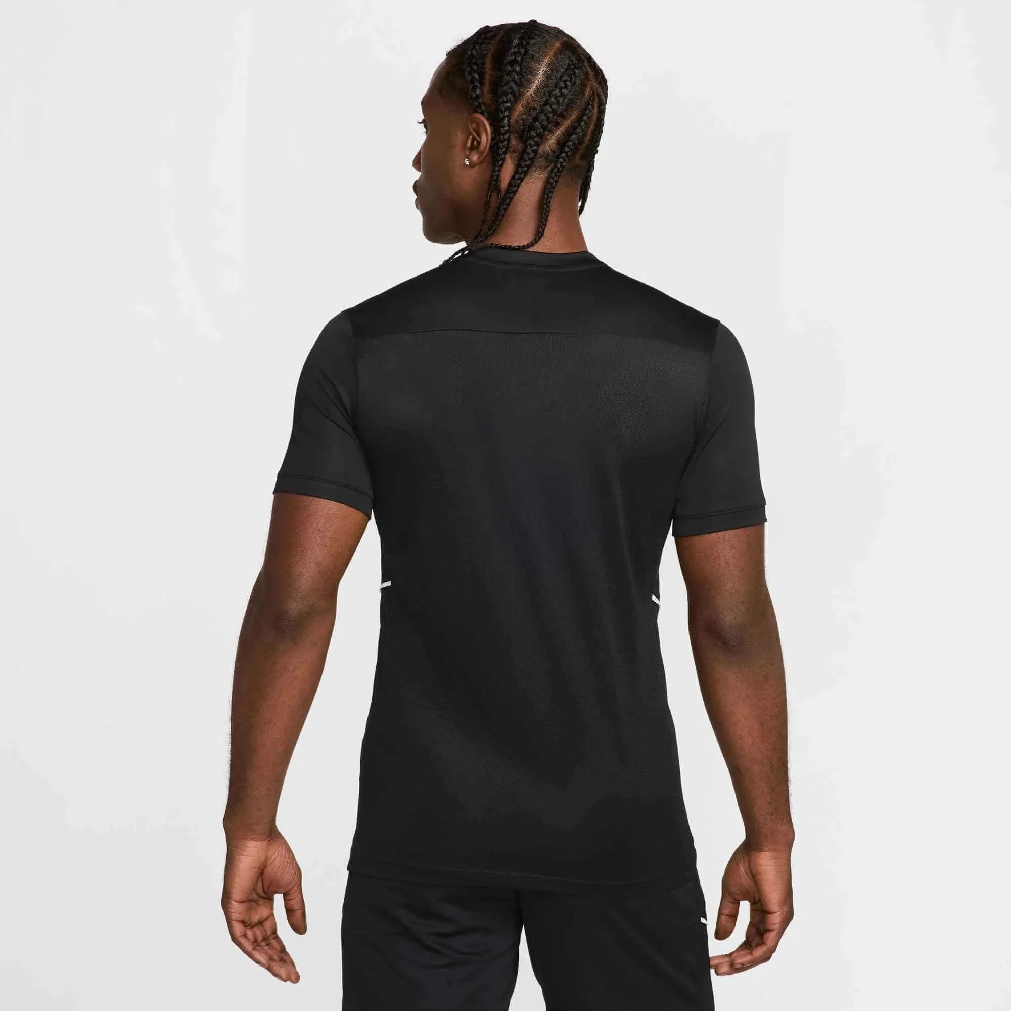 Nike Men's DF Academy Short Sleeve Top 2