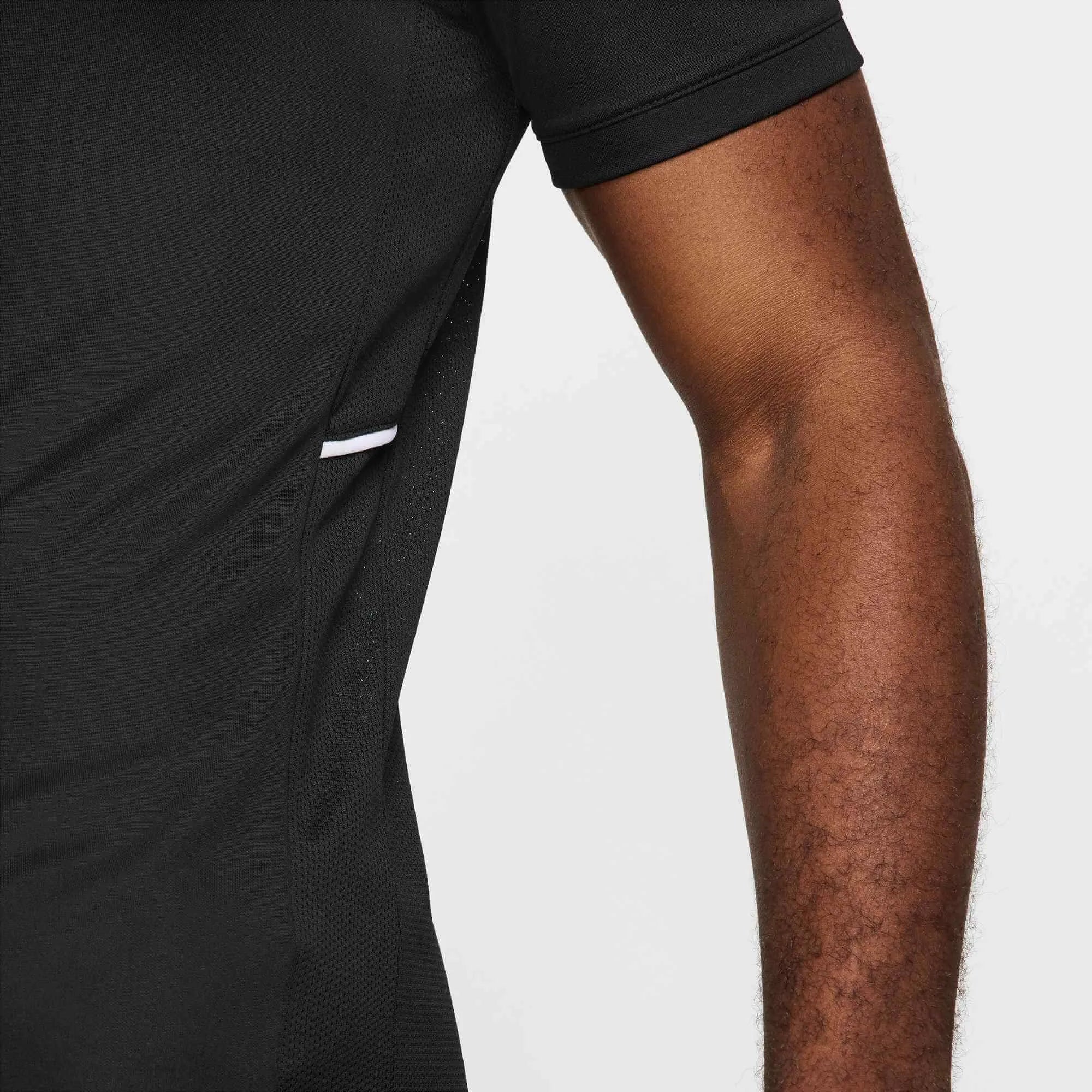 Nike Men's DF Academy Short Sleeve Top 4