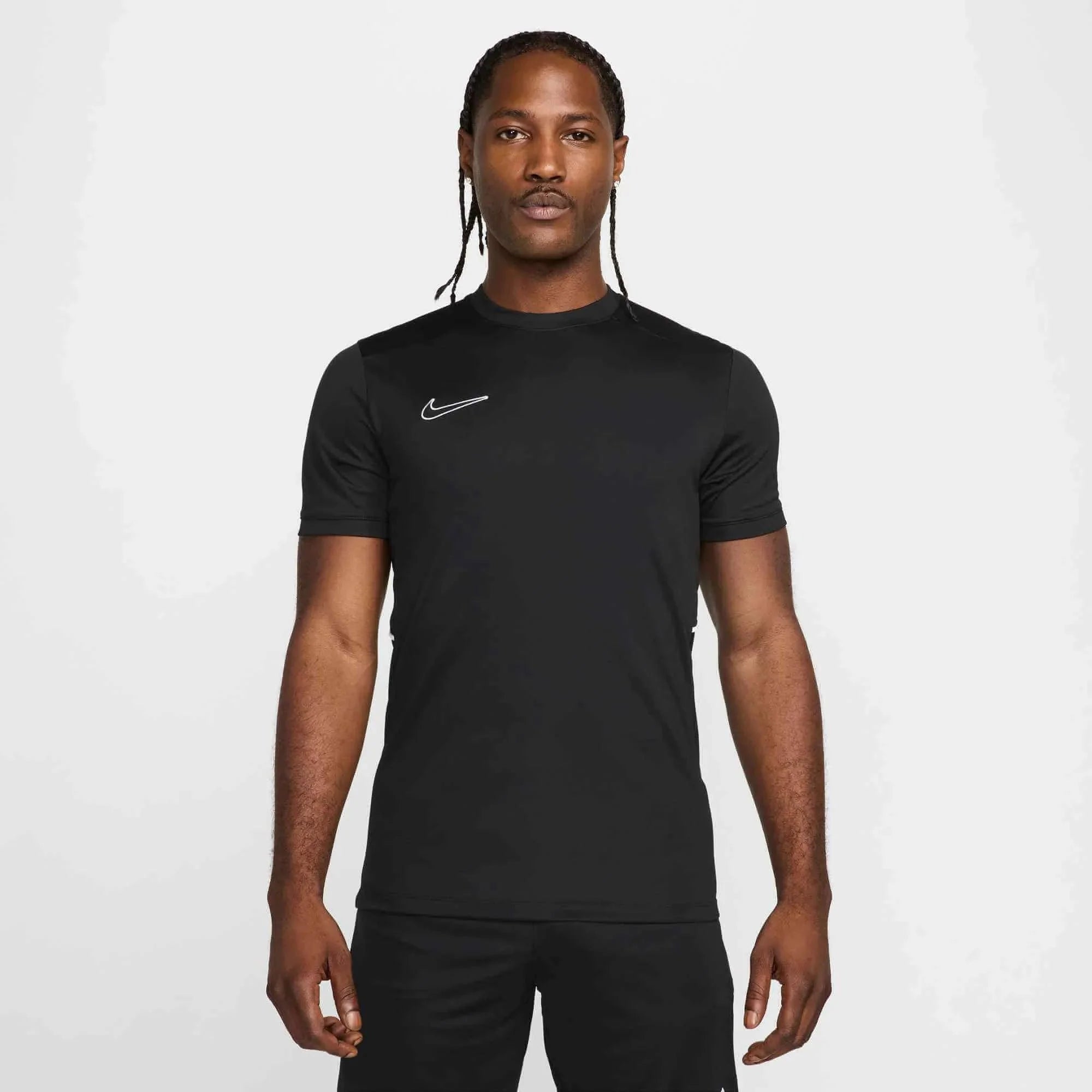 Nike Men's DF Academy Short Sleeve Top 1