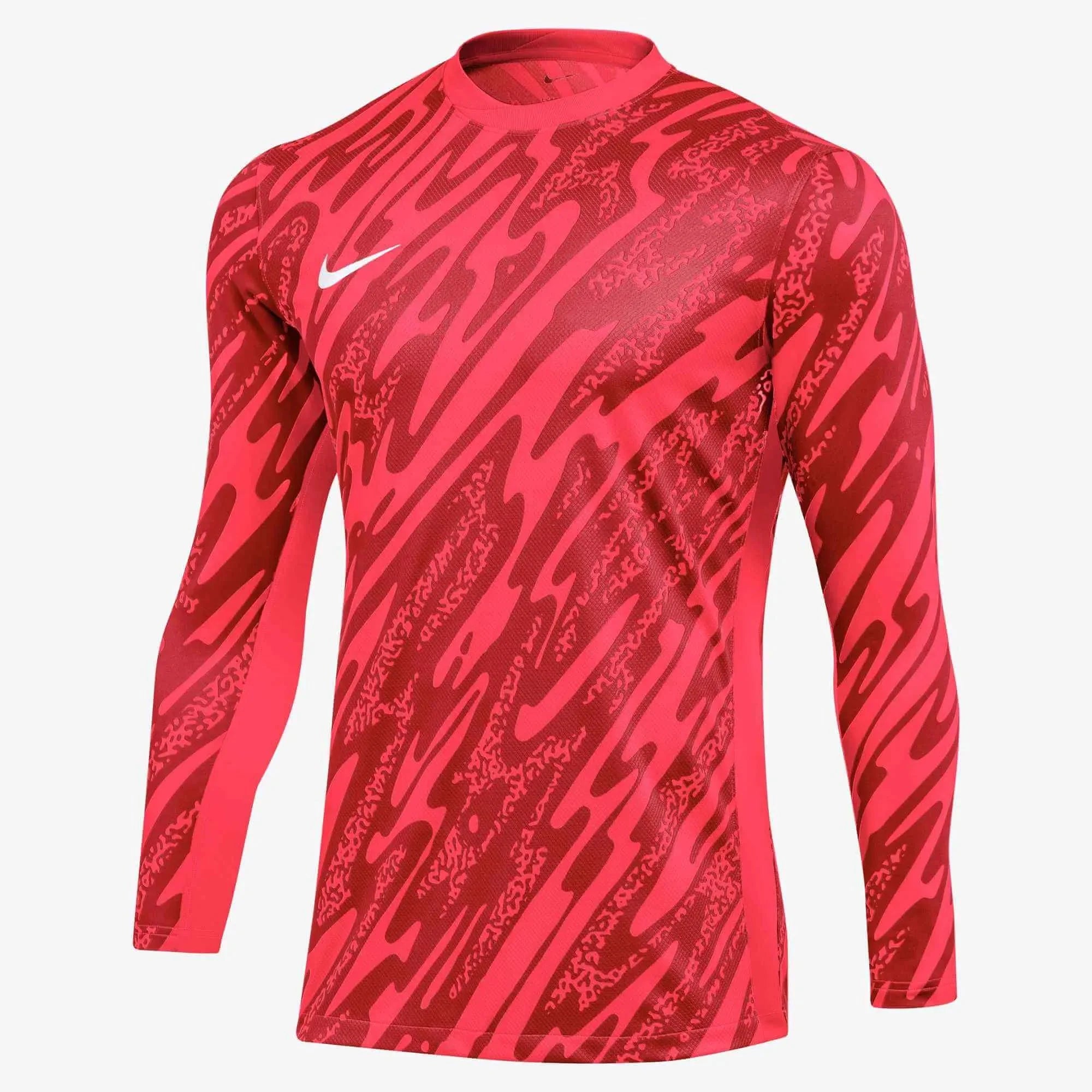 Nike Men's Gardien V LS Goalkeeper Jersey 11