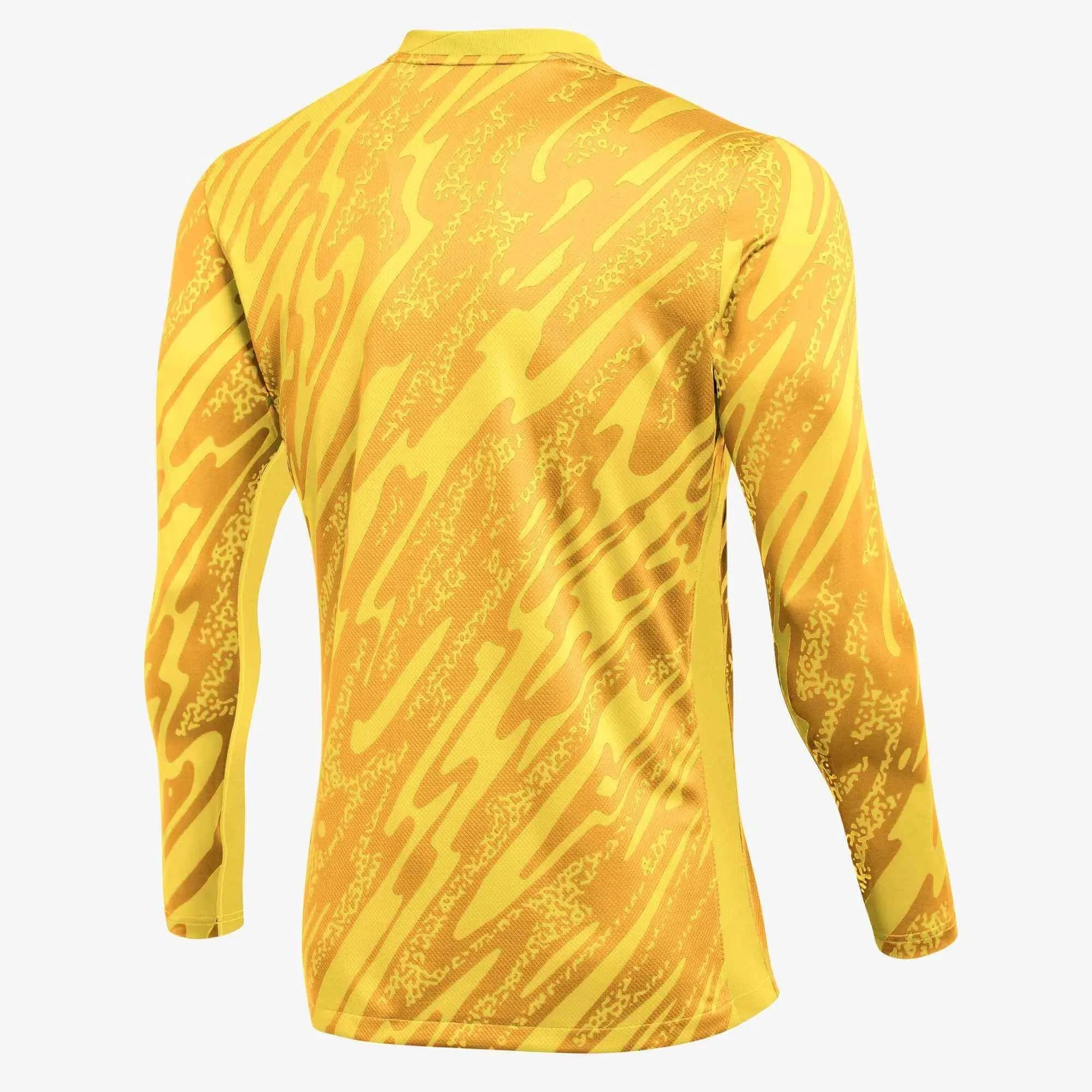 Nike Men's Gardien V LS Goalkeeper Jersey 4