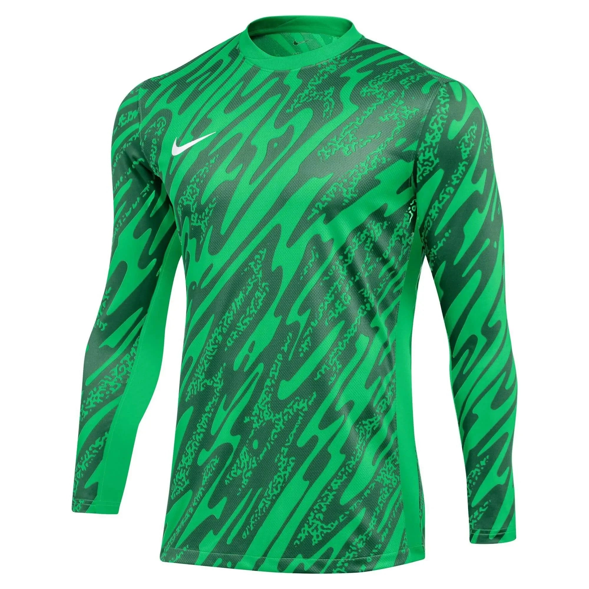Nike Men's Gardien V LS Goalkeeper Jersey 1