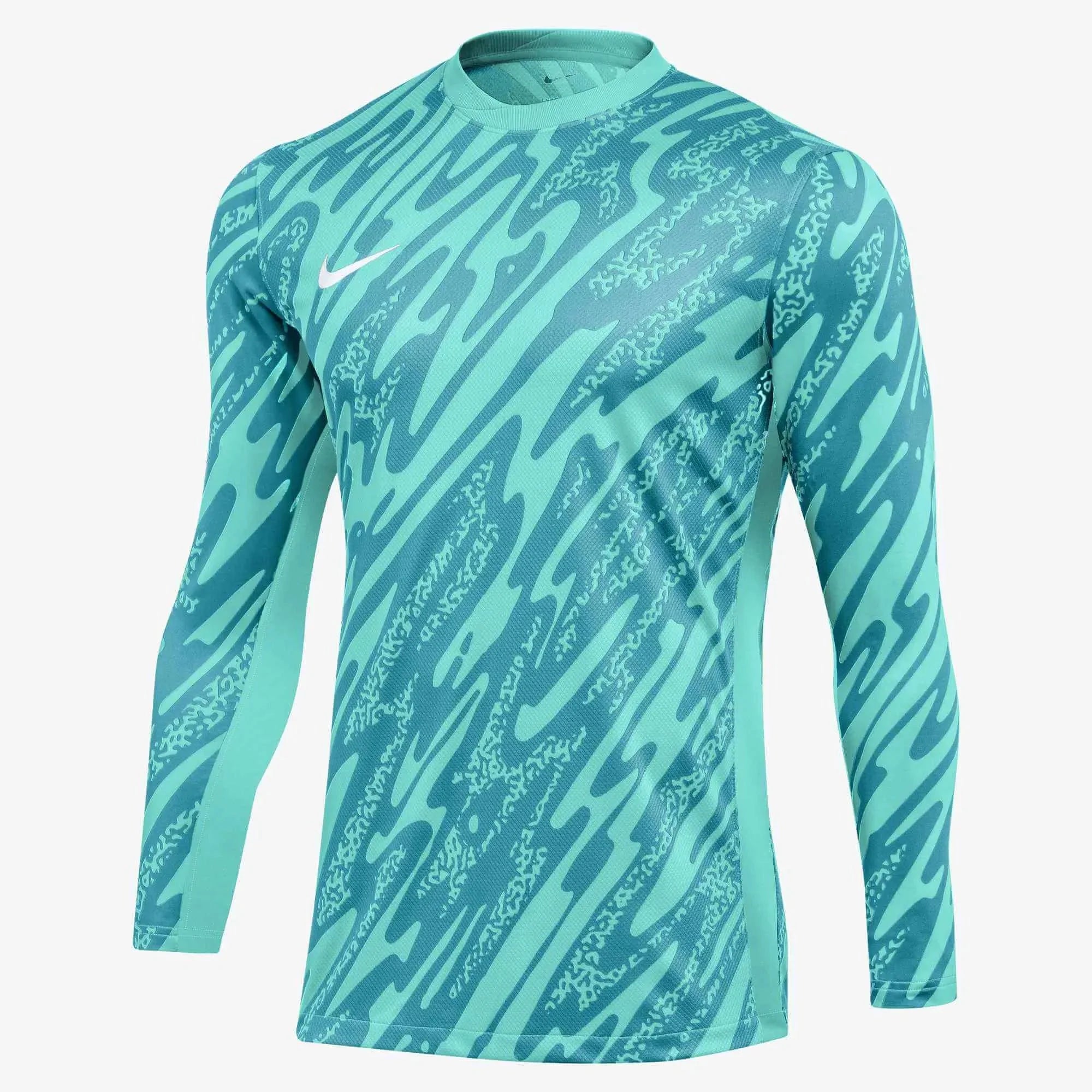 Nike Men's Gardien V LS Goalkeeper Jersey 9