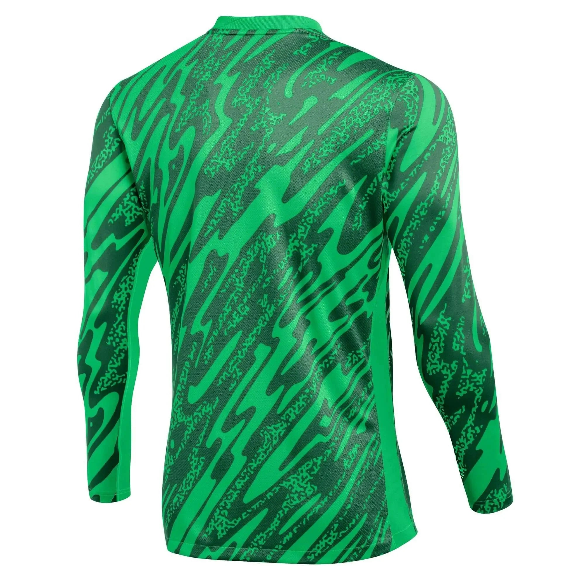 Nike Men's Gardien V LS Goalkeeper Jersey 2