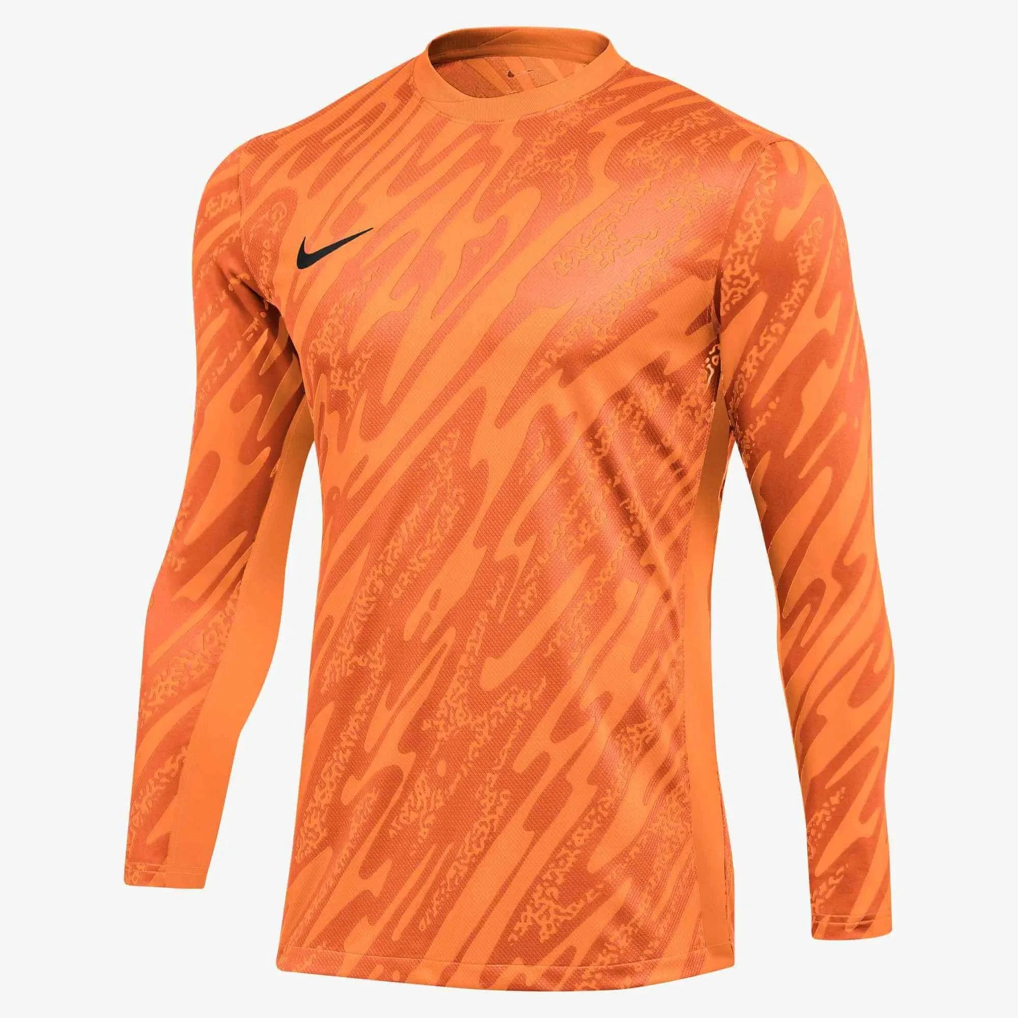 Nike Men's Gardien V LS Goalkeeper Jersey 7