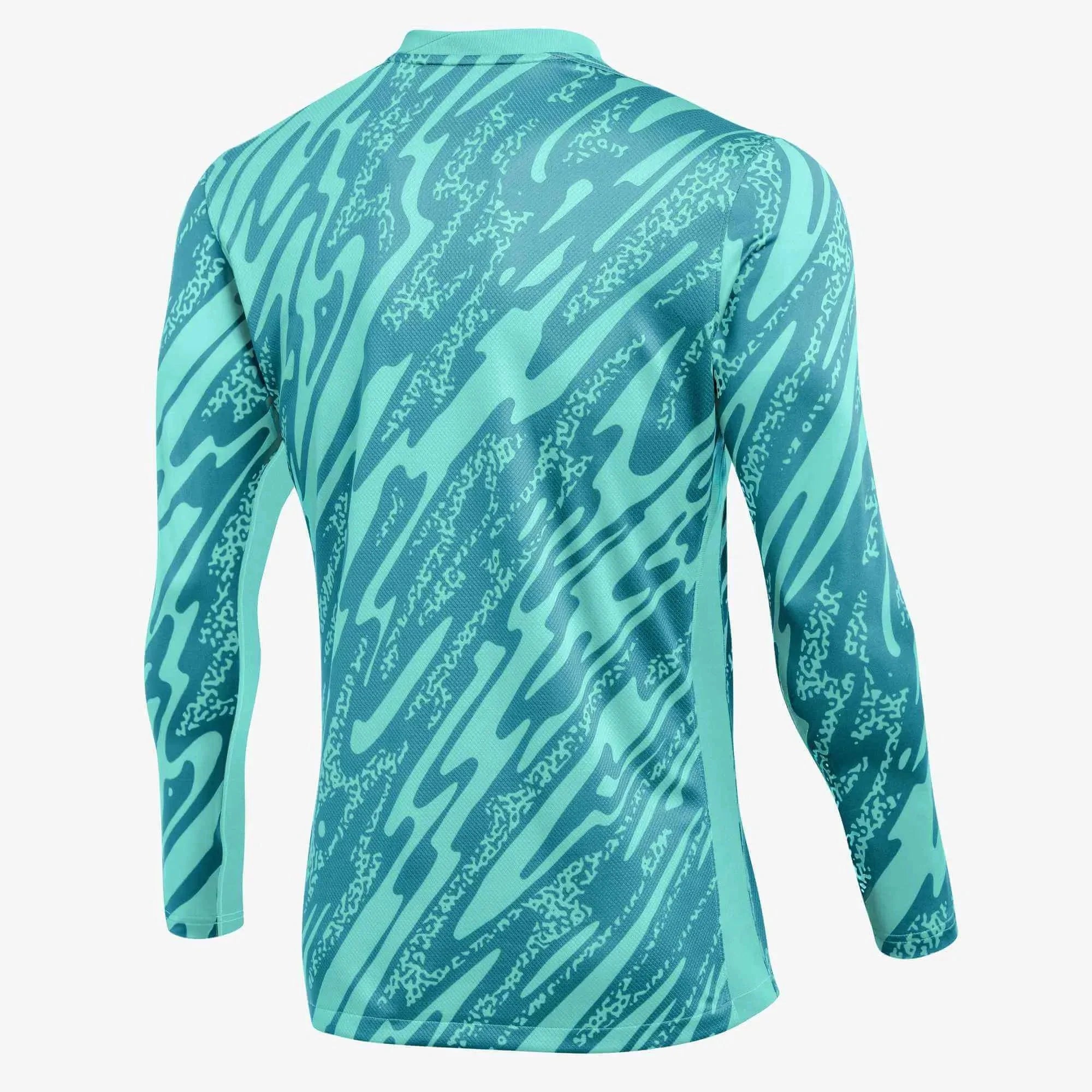 Nike Men's Gardien V LS Goalkeeper Jersey 10