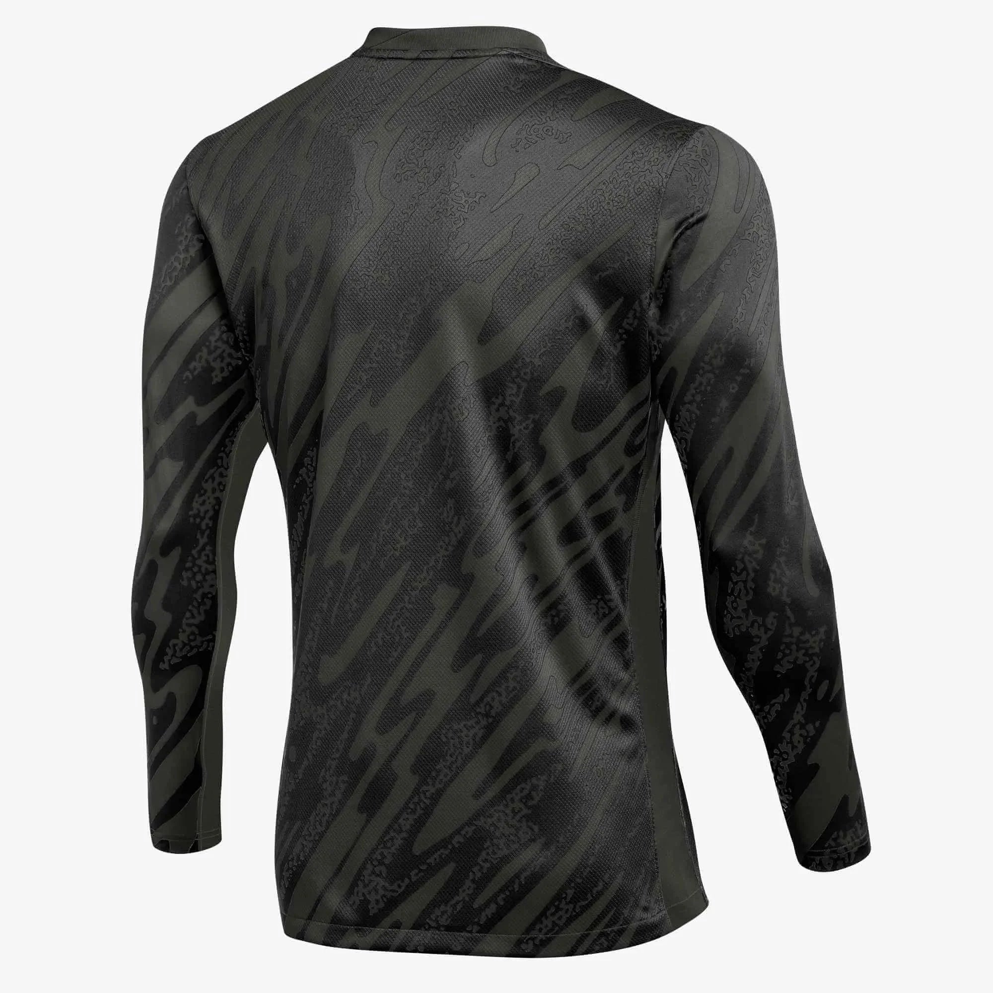 Nike Men's Gardien V LS Goalkeeper Jersey 6
