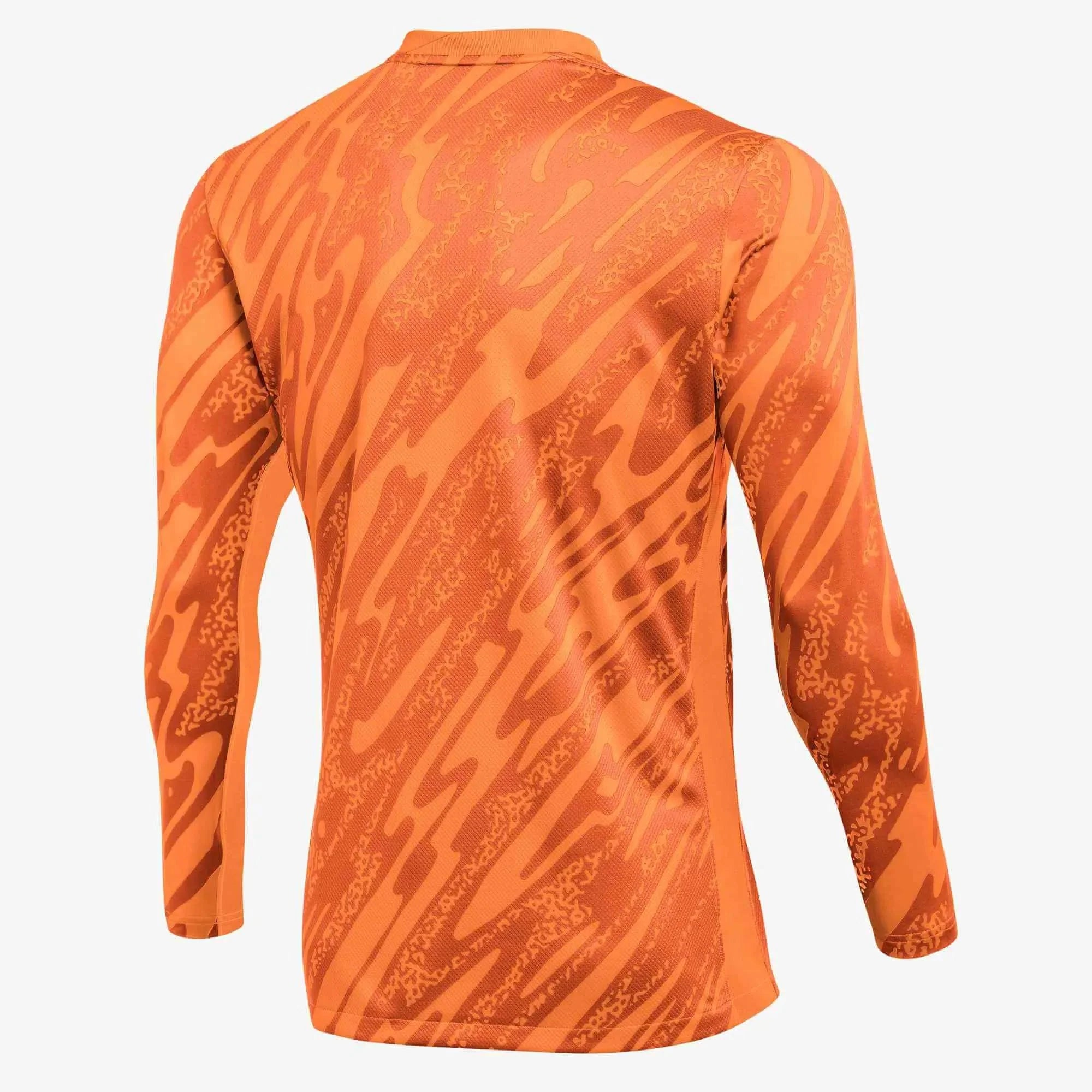 Nike Men's Gardien V LS Goalkeeper Jersey 8
