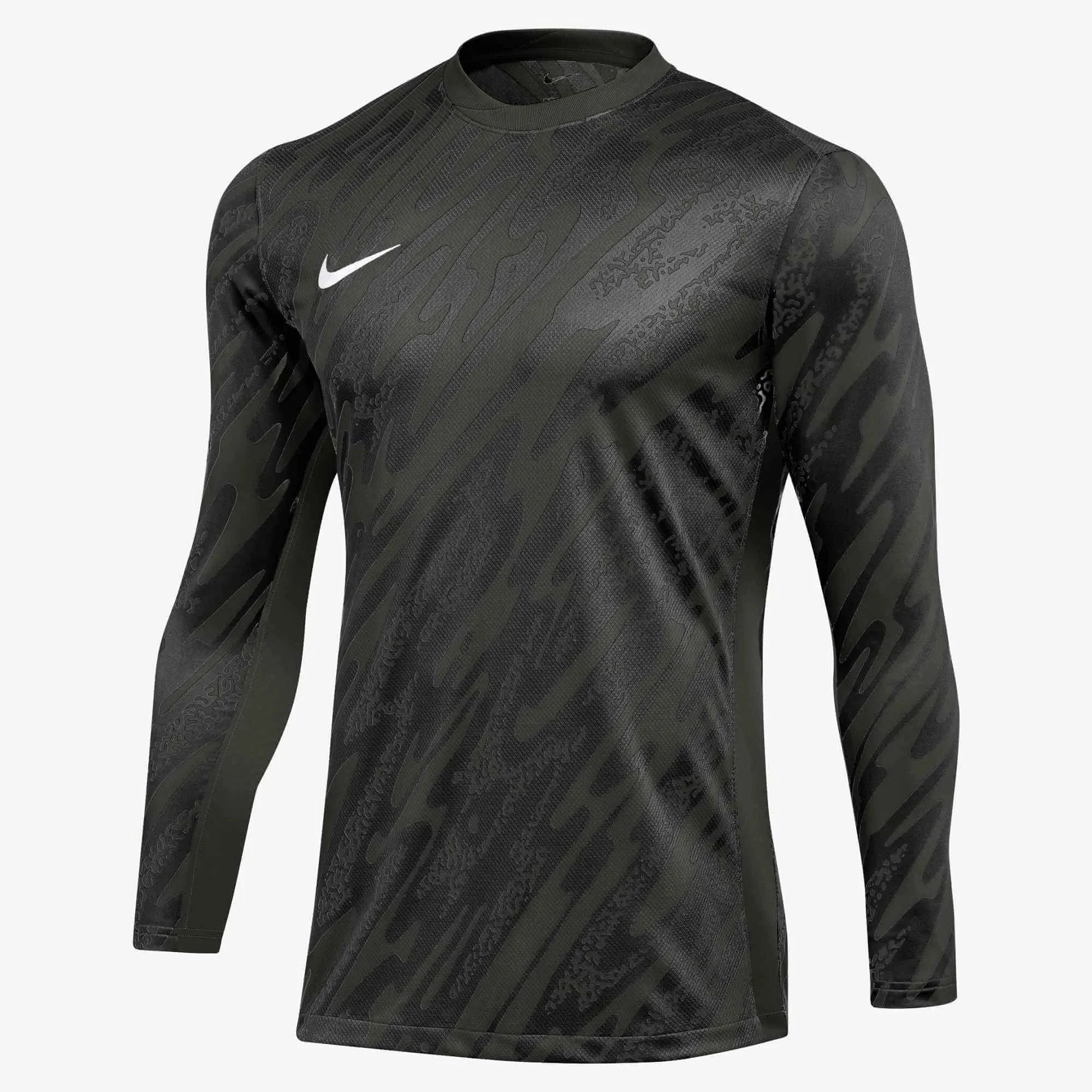 Nike Men's Gardien V LS Goalkeeper Jersey 5