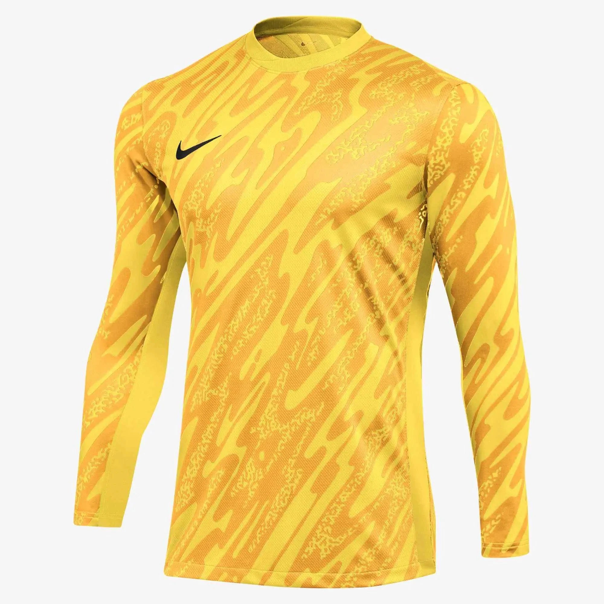 Nike Men's Gardien V LS Goalkeeper Jersey 3