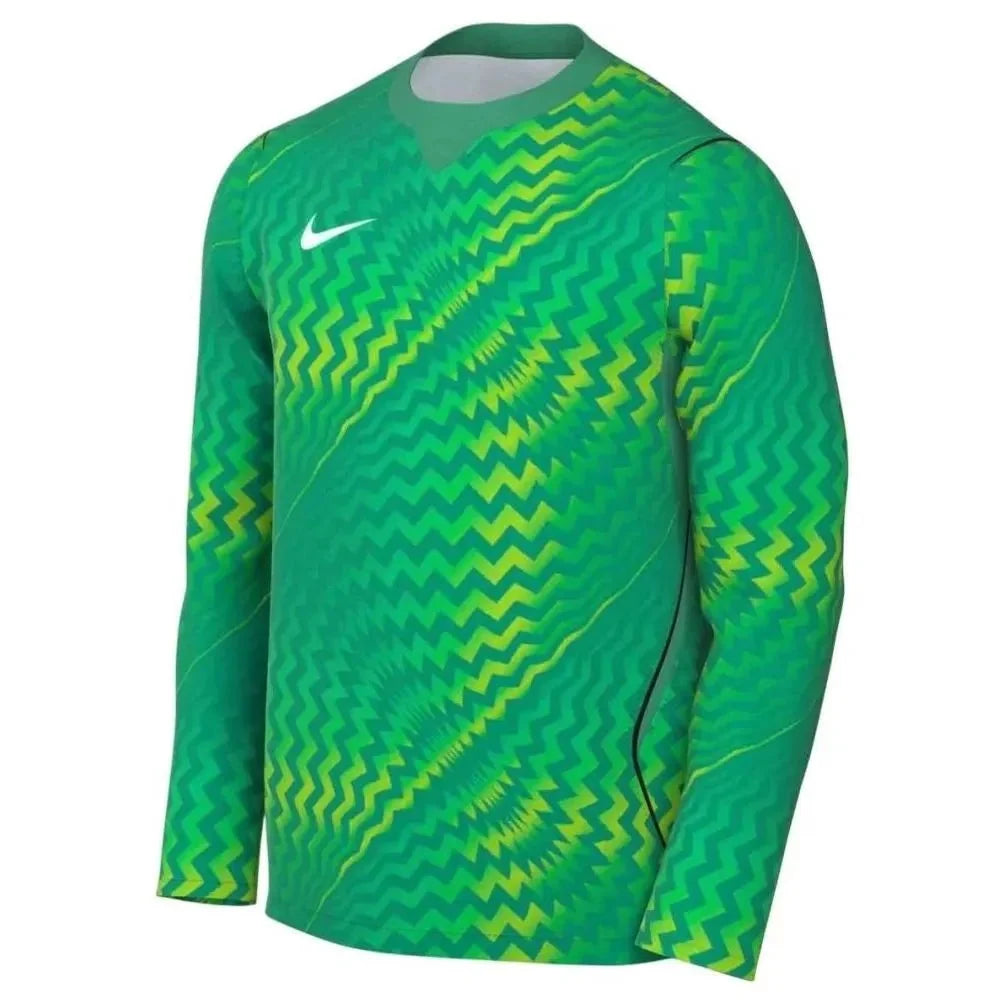 Nike Men's Gardien VI Long-Sleeve Goalkeeper Soccer Jersey 3