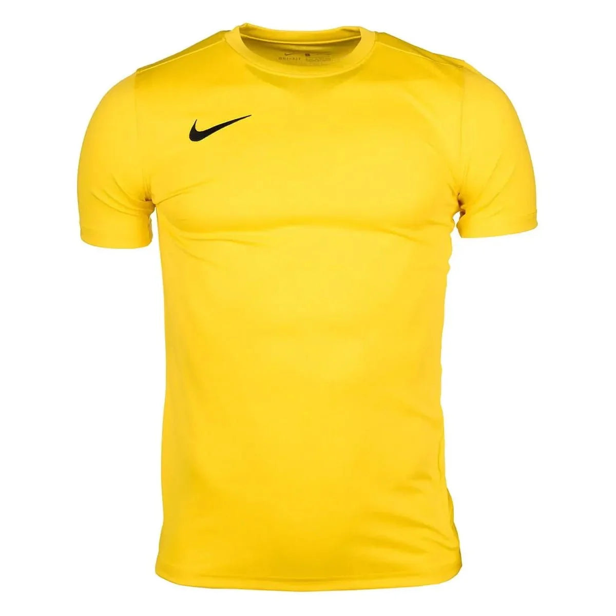 Nike Men's Park VII Short-Sleeve Soccer Jersey 1