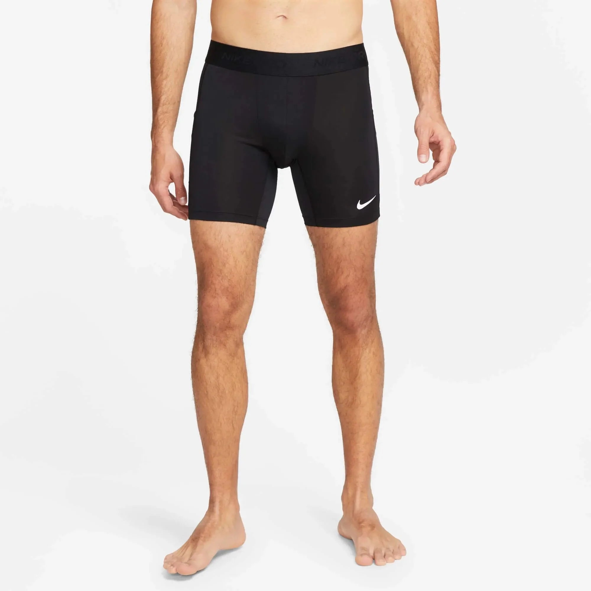 Nike Men's Pro DF Shorts 1