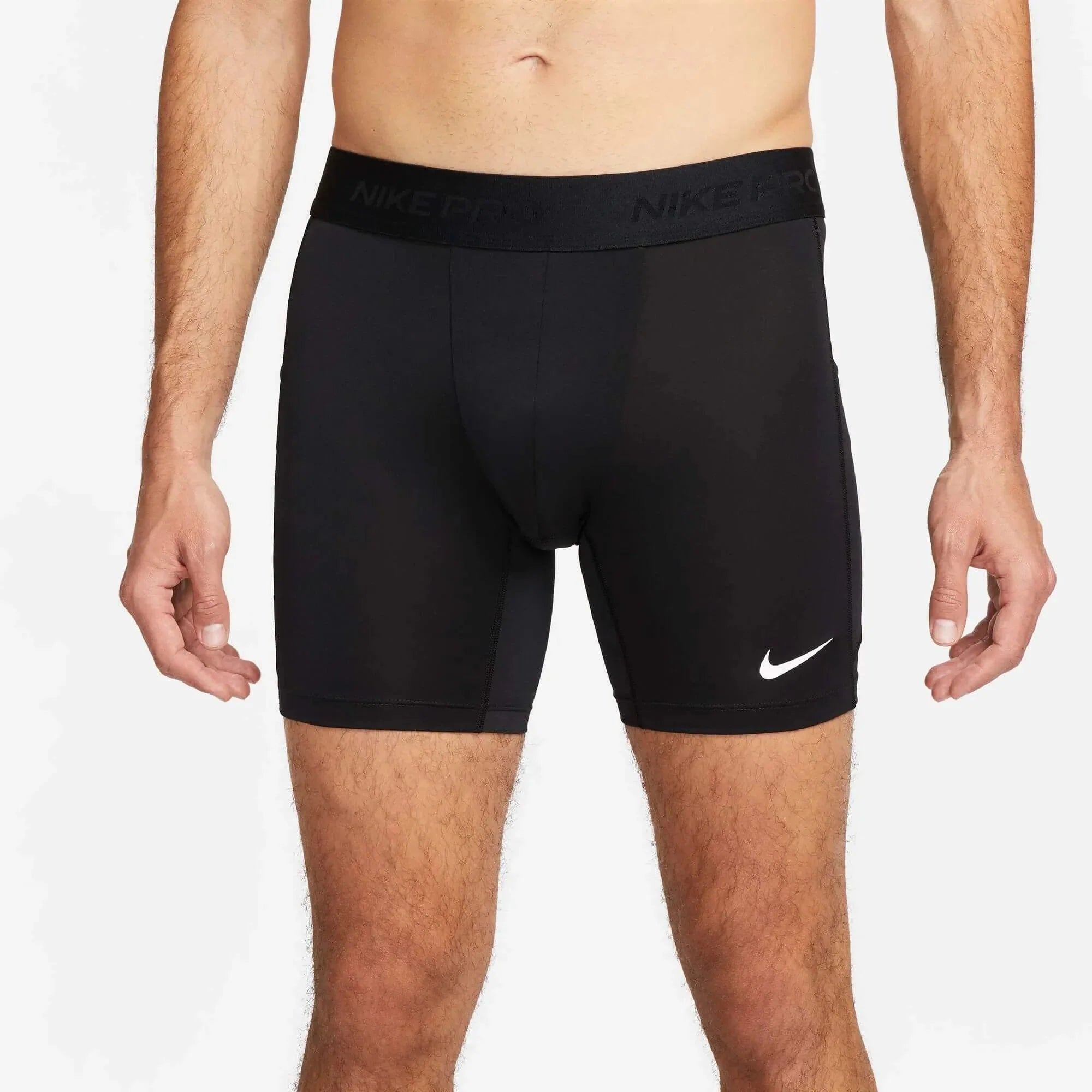 Nike Men's Pro DF Shorts 3