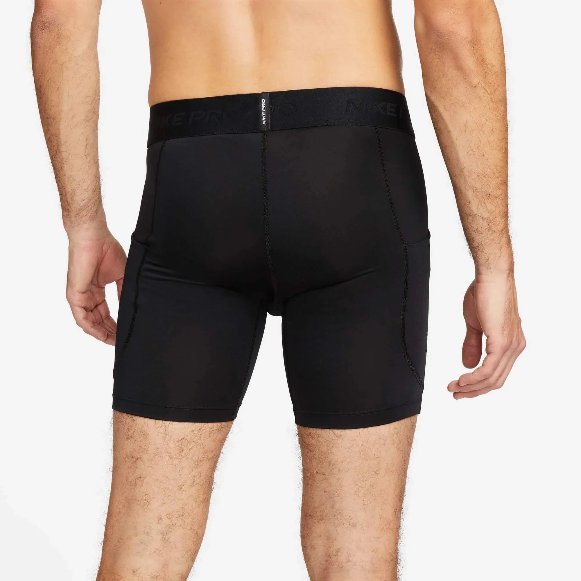 Nike Men's Pro DF Shorts 4