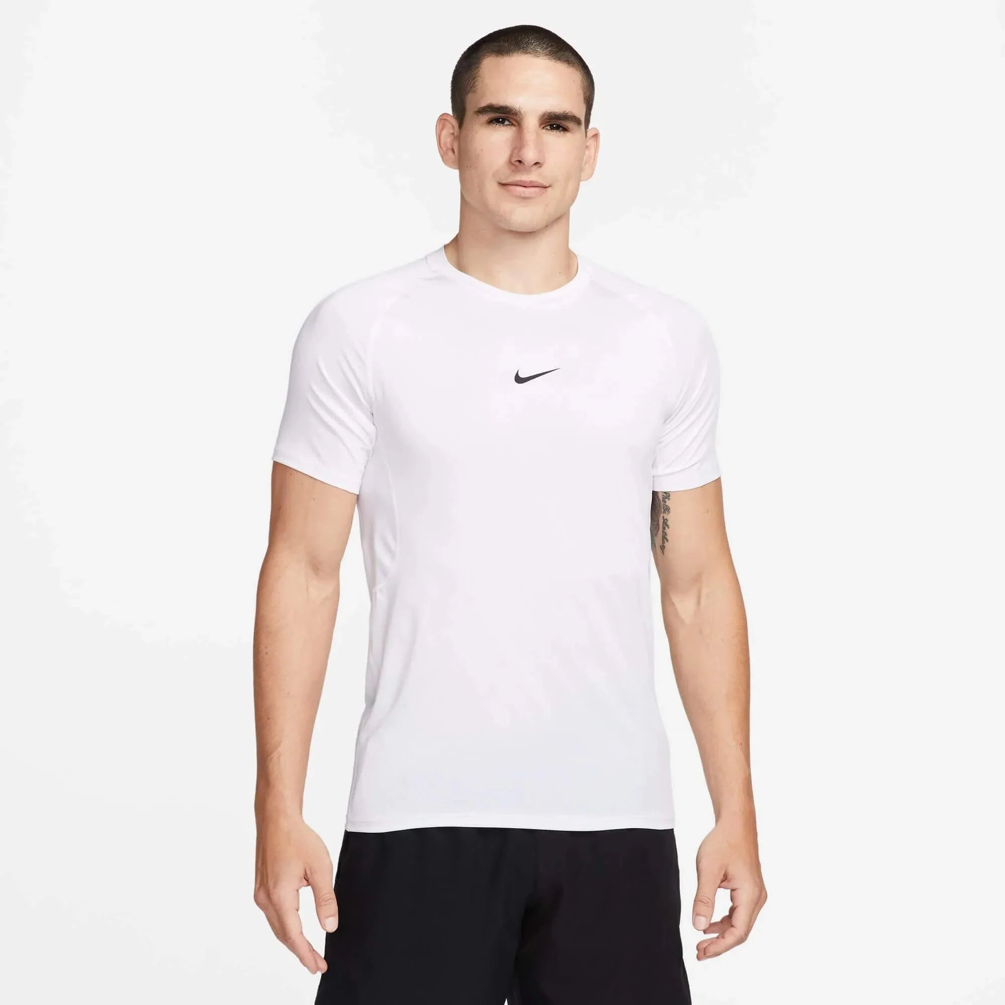 Nike Men's Pro DF Slim Top 3