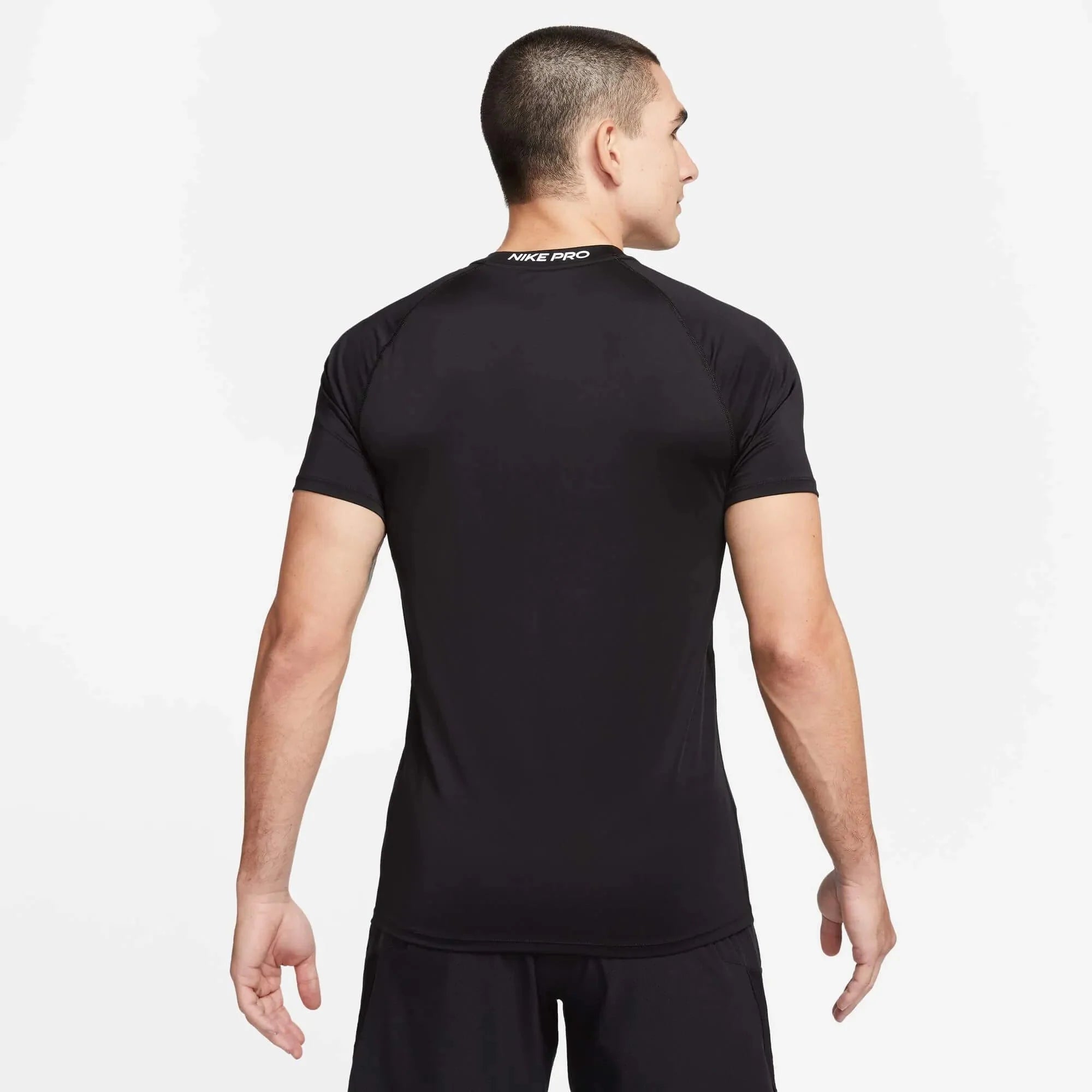 Nike Men's Pro DF Slim Top 2