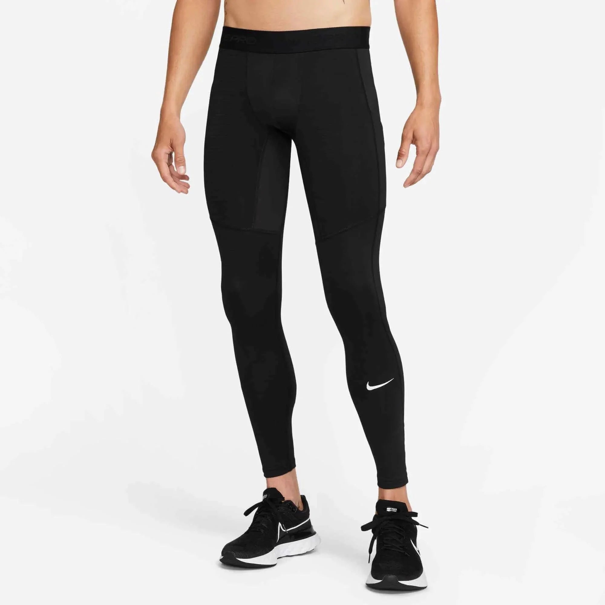 Nike Men's Pro Warm Tights 1