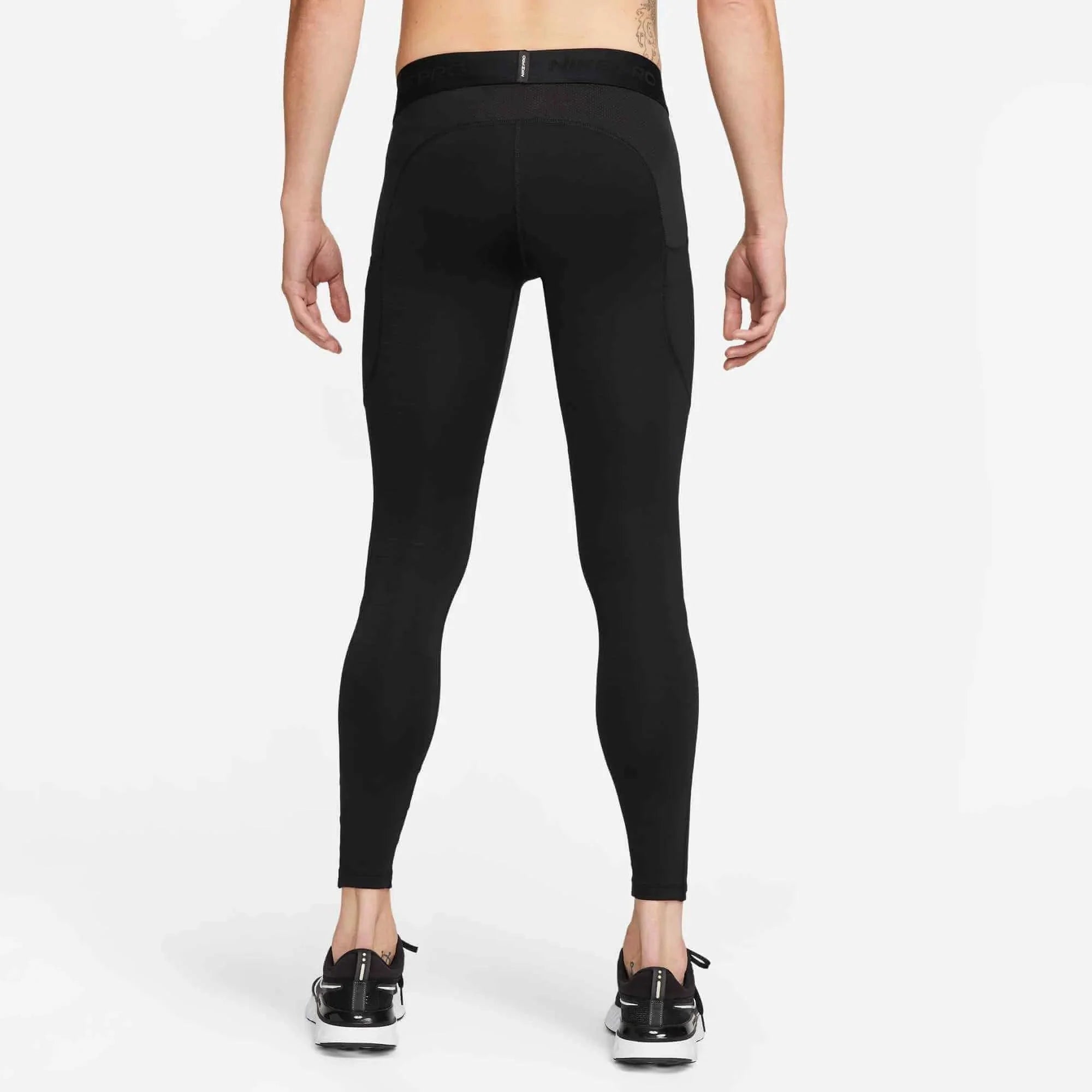 Nike Men's Pro Warm Tights 2