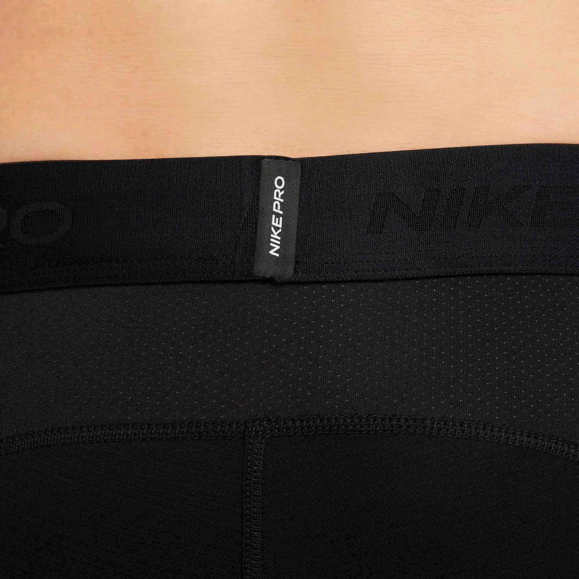 Nike Men's Pro Warm Tights 3