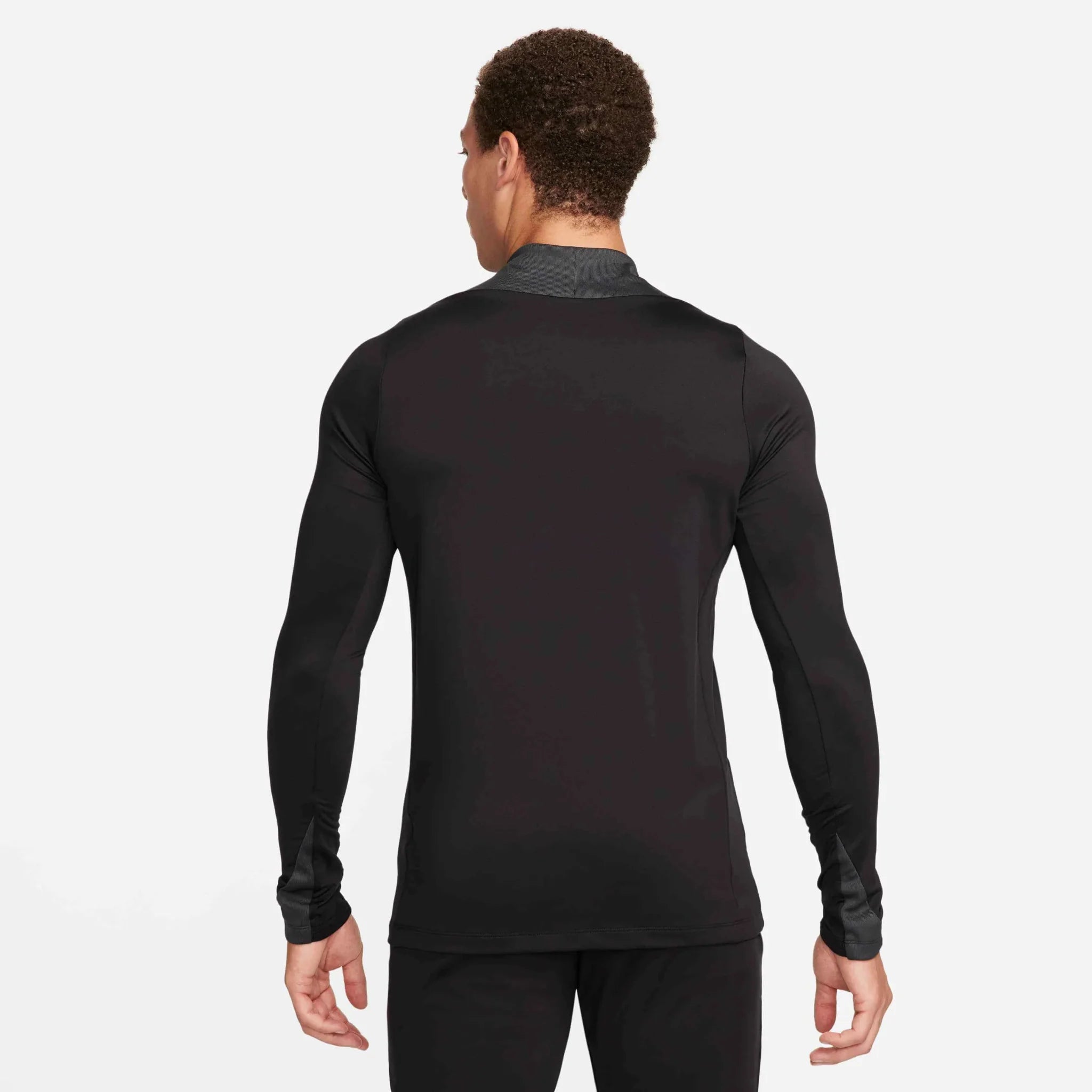Nike Men's Strike Quarter-Zip Drill Top 2