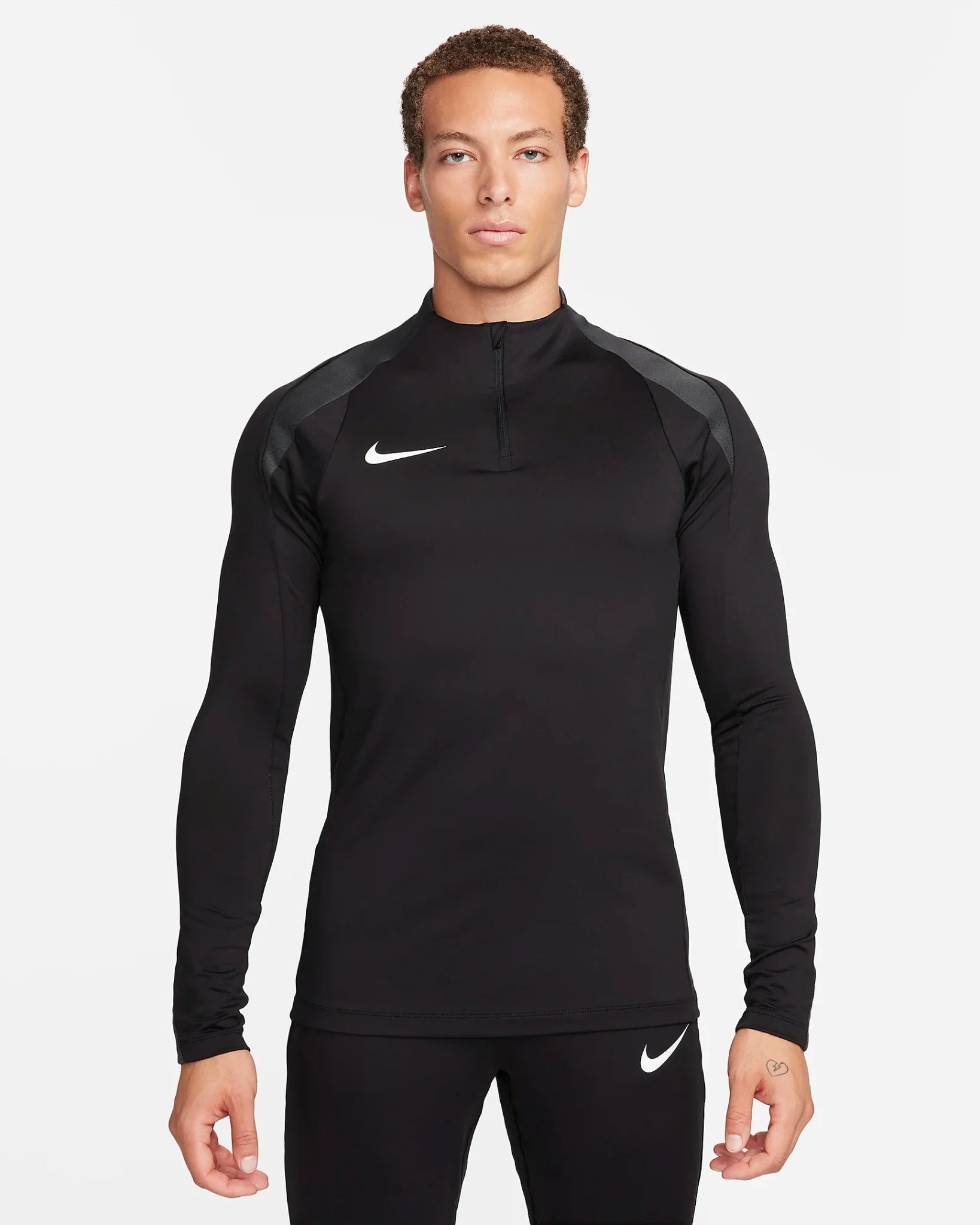 Nike Men's Strike Quarter-Zip Drill Top 1