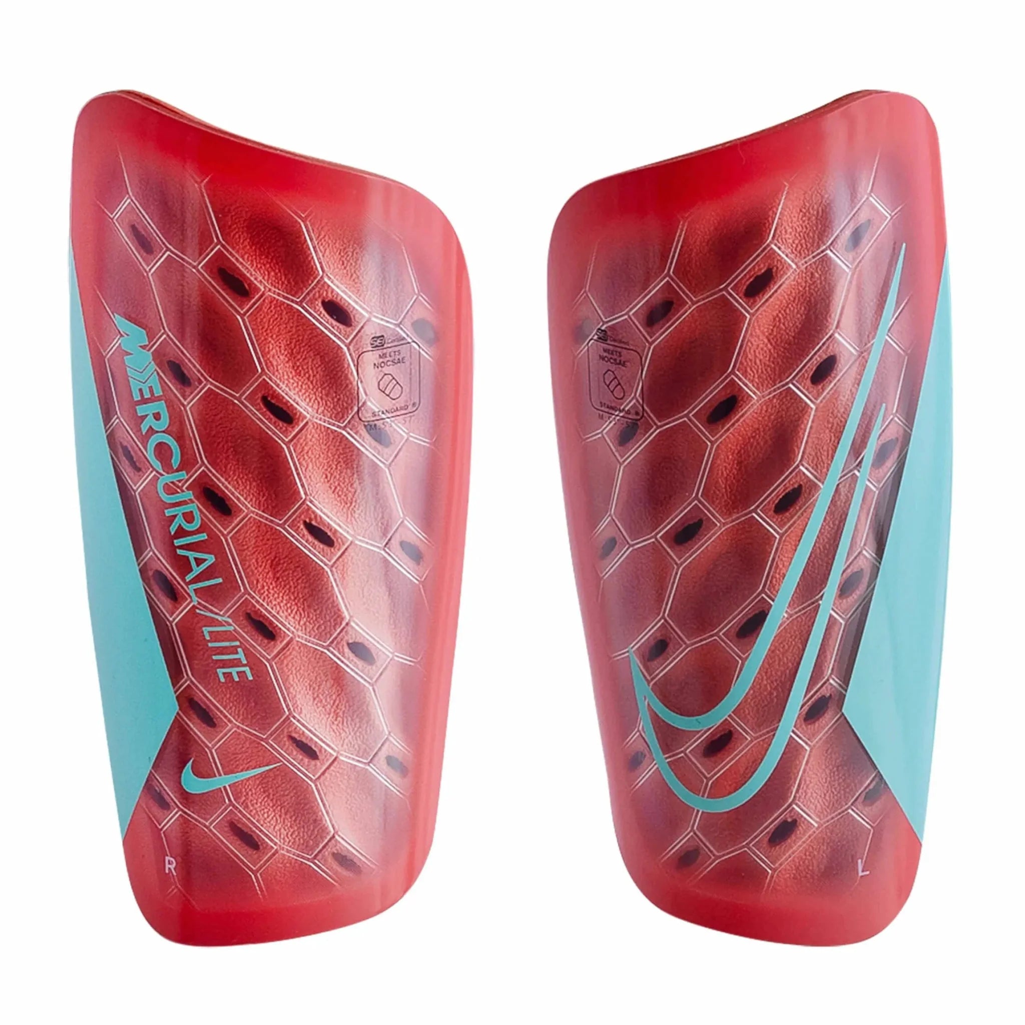 Nike Mercurial Lite Shinguards 2