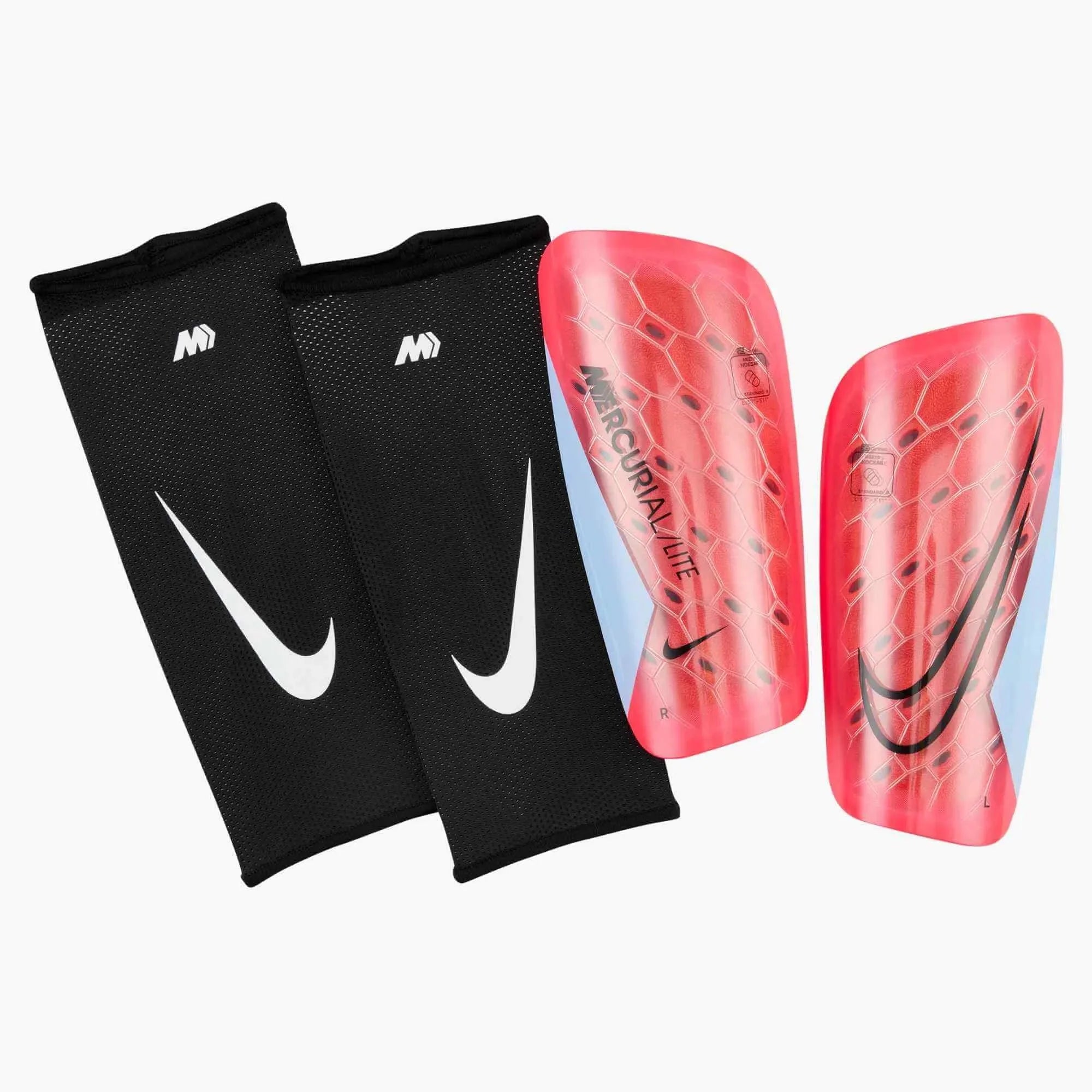 Nike Mercurial Lite Shinguards 1