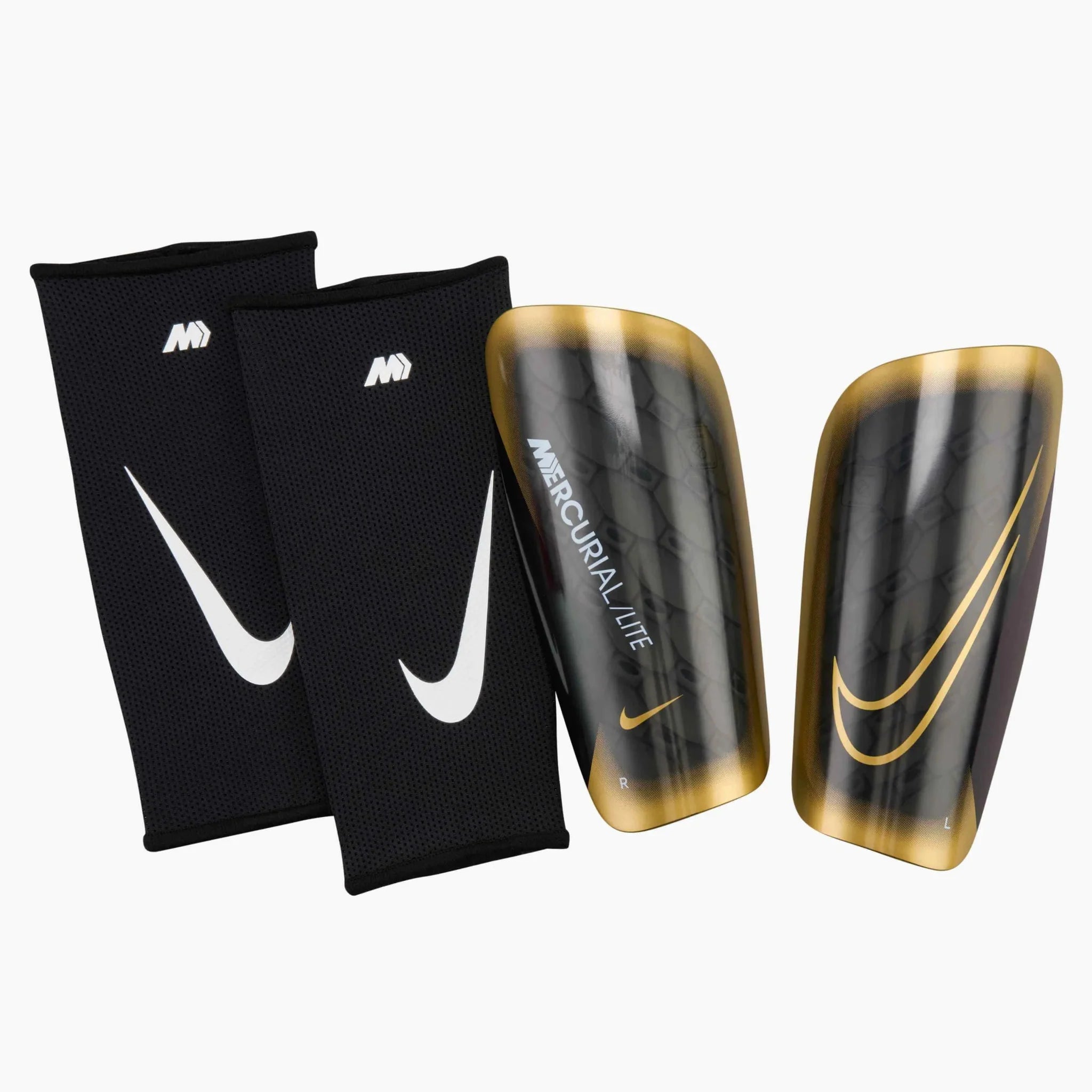 Nike Mercurial Lite Shinguards 1