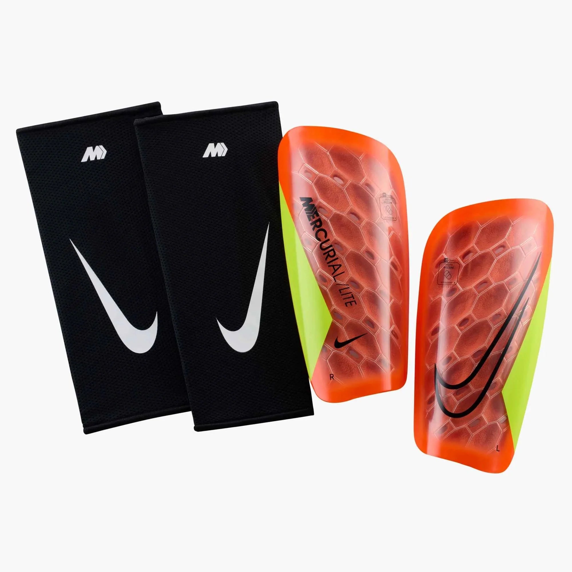 Nike Mercurial Lite Shinguards 1