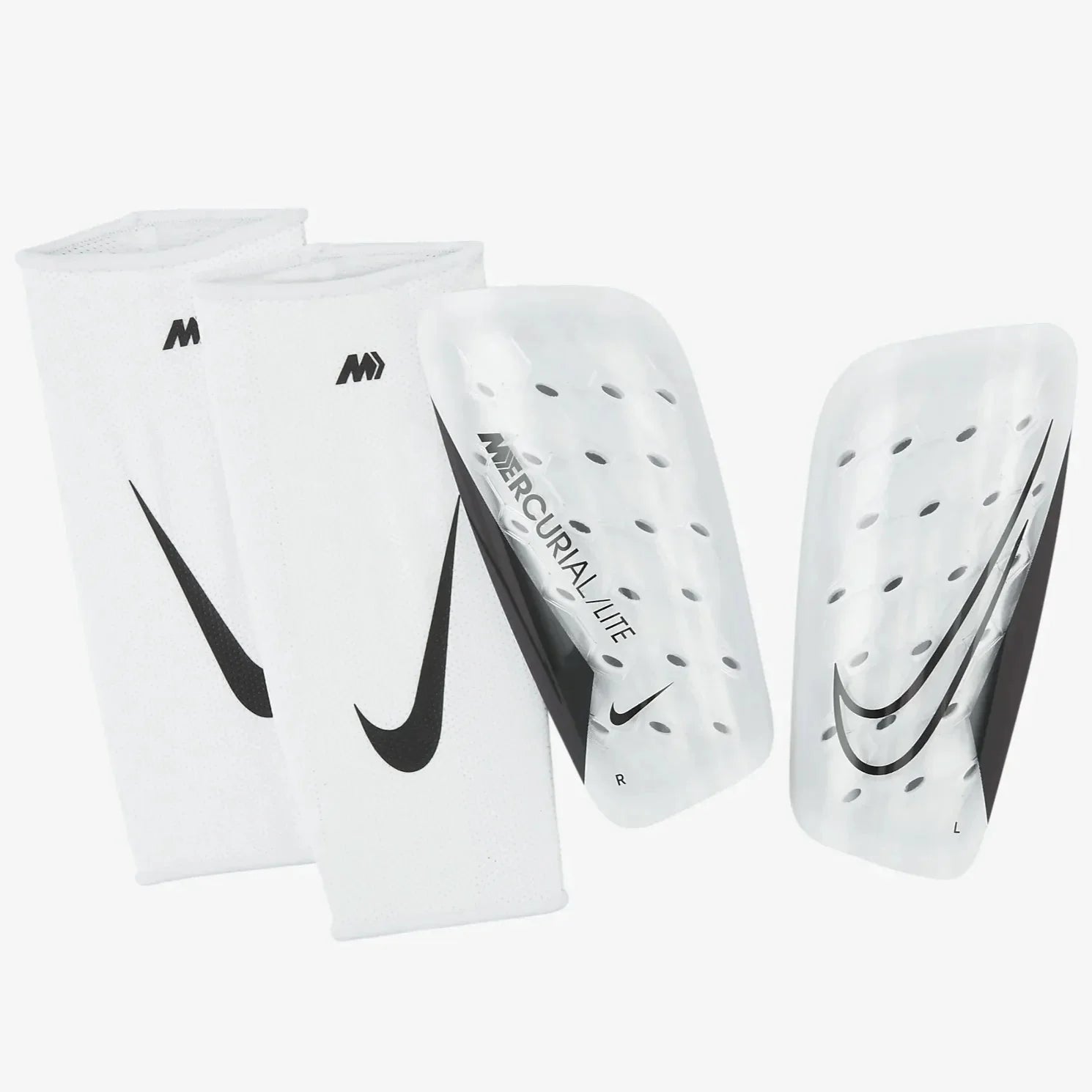 Nike Mercurial Lite Shinguards 1