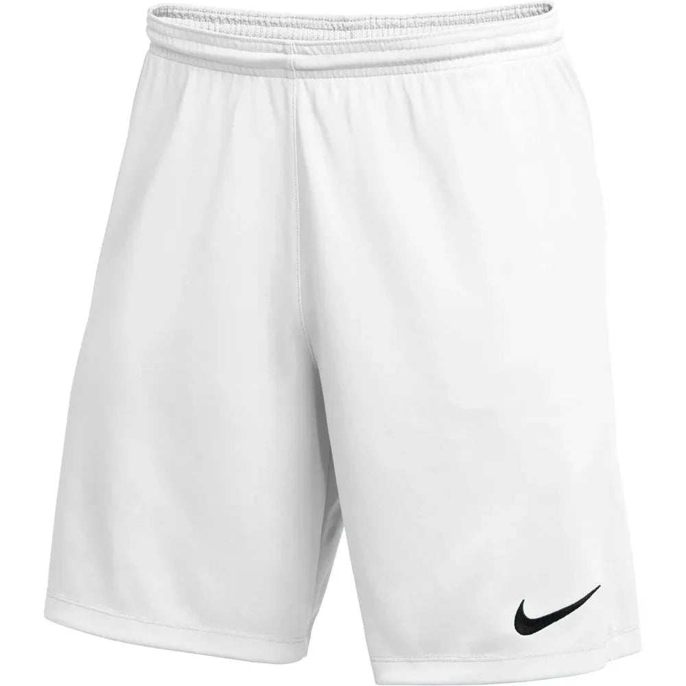 Nike Park III Shorts 6
