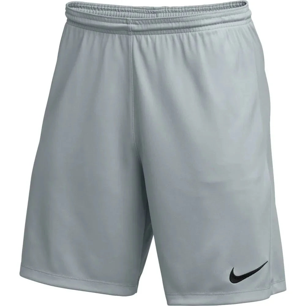 Nike Park III Shorts 4