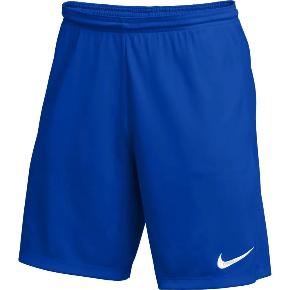 Nike Park III Shorts 2