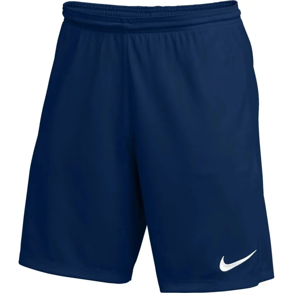 Nike Park III Shorts 5