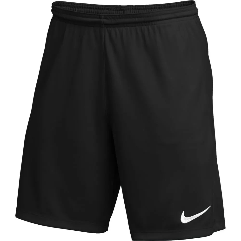 Nike Park III Shorts 1