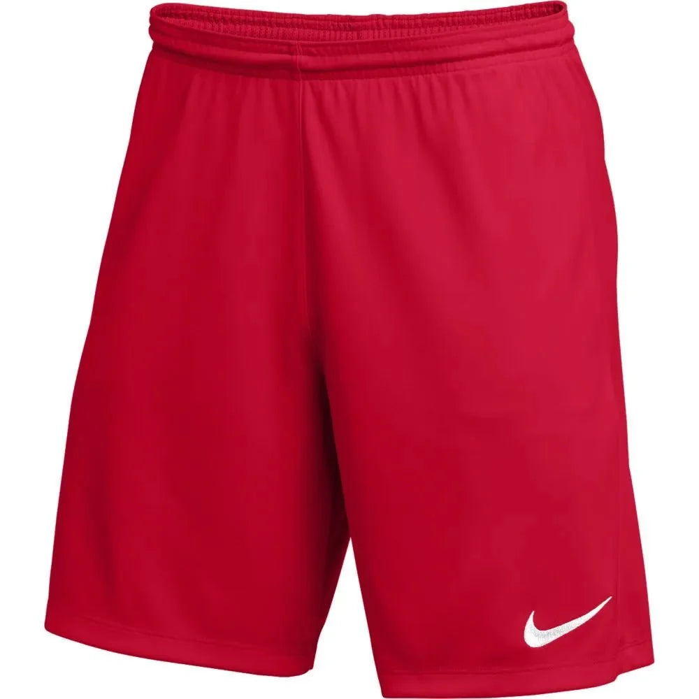 Nike Park III YOUTH Shorts 6