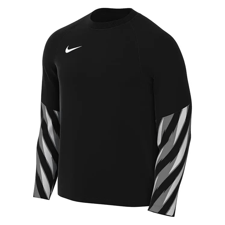 Nike Park V Long-Sleeve Goalkeeper Soccer Jersey 1